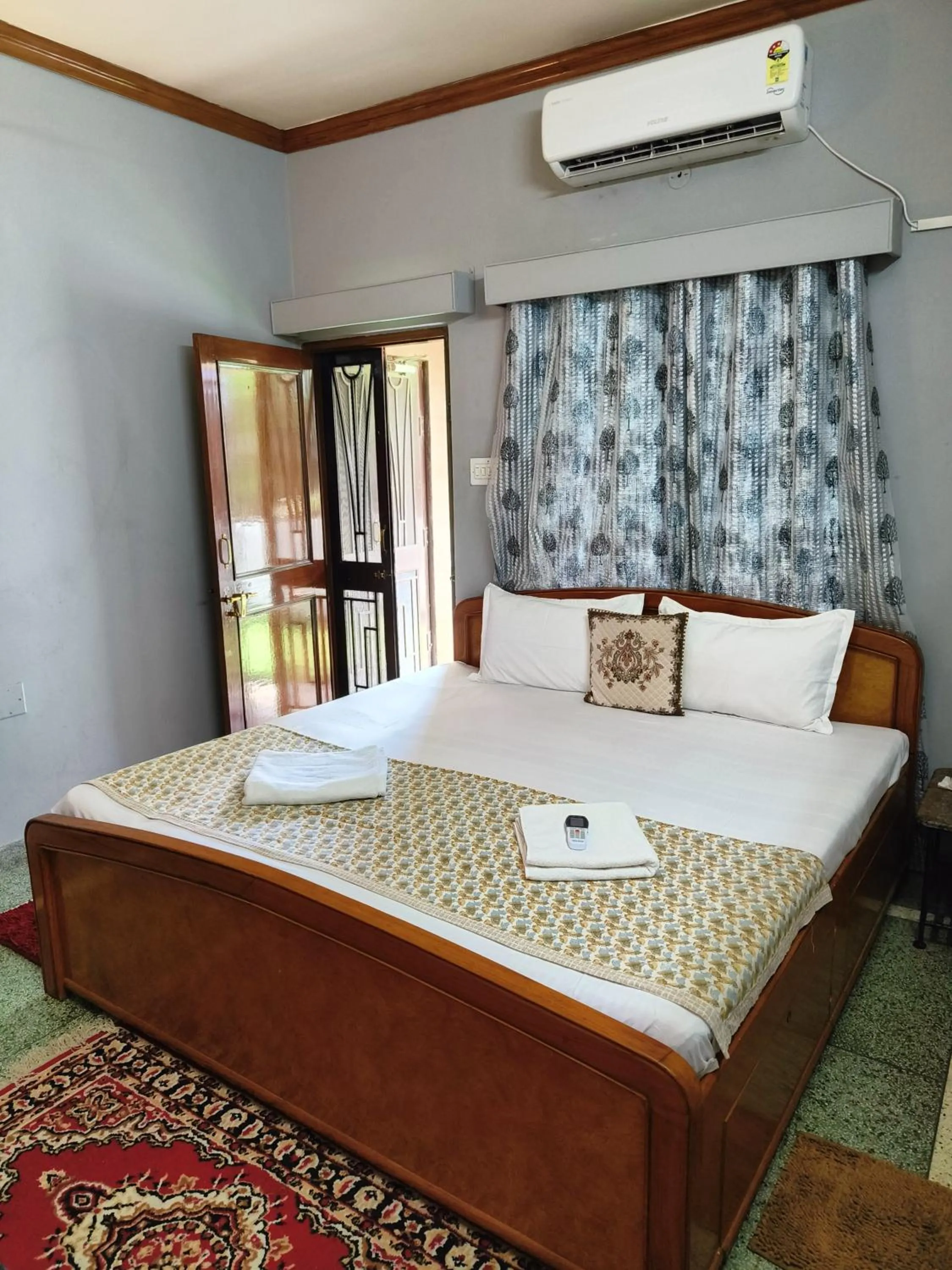 Bedroom, Bed in Ohh Hostler