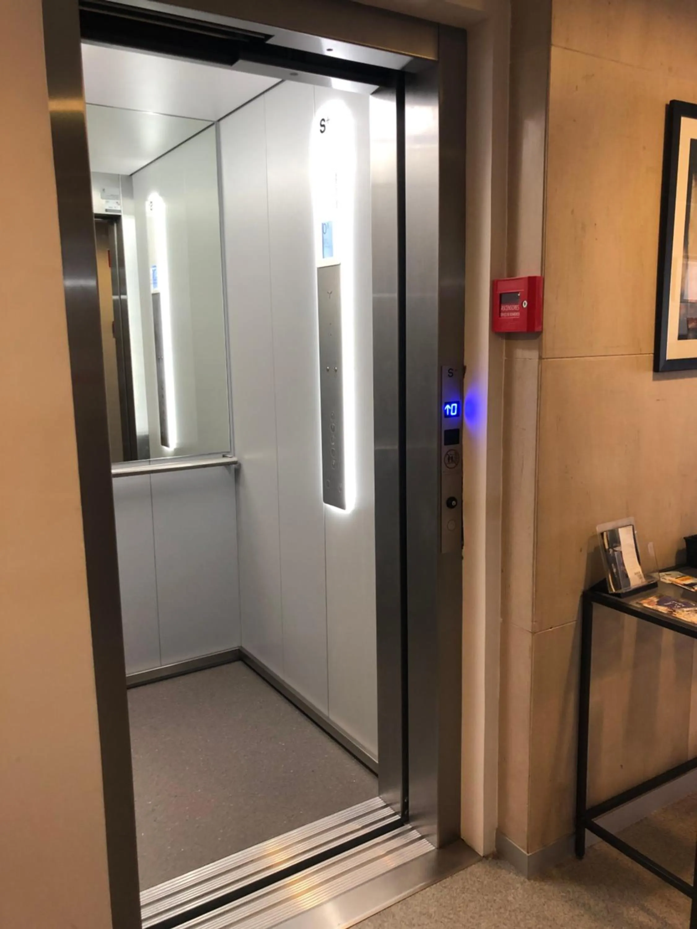 Other in Hotel Botanico de Coimbra