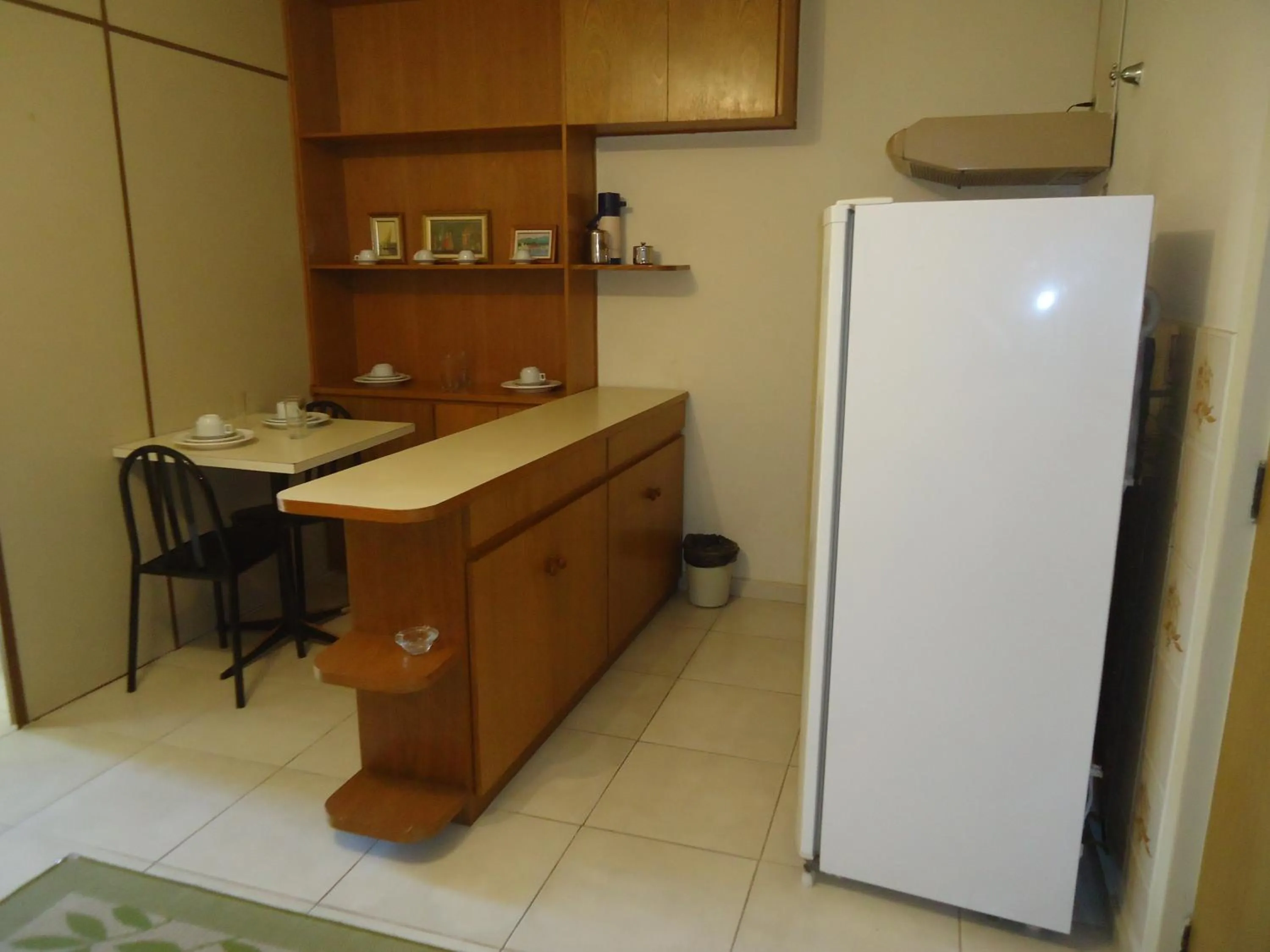 Coffee/tea facilities in Residencial Genéve