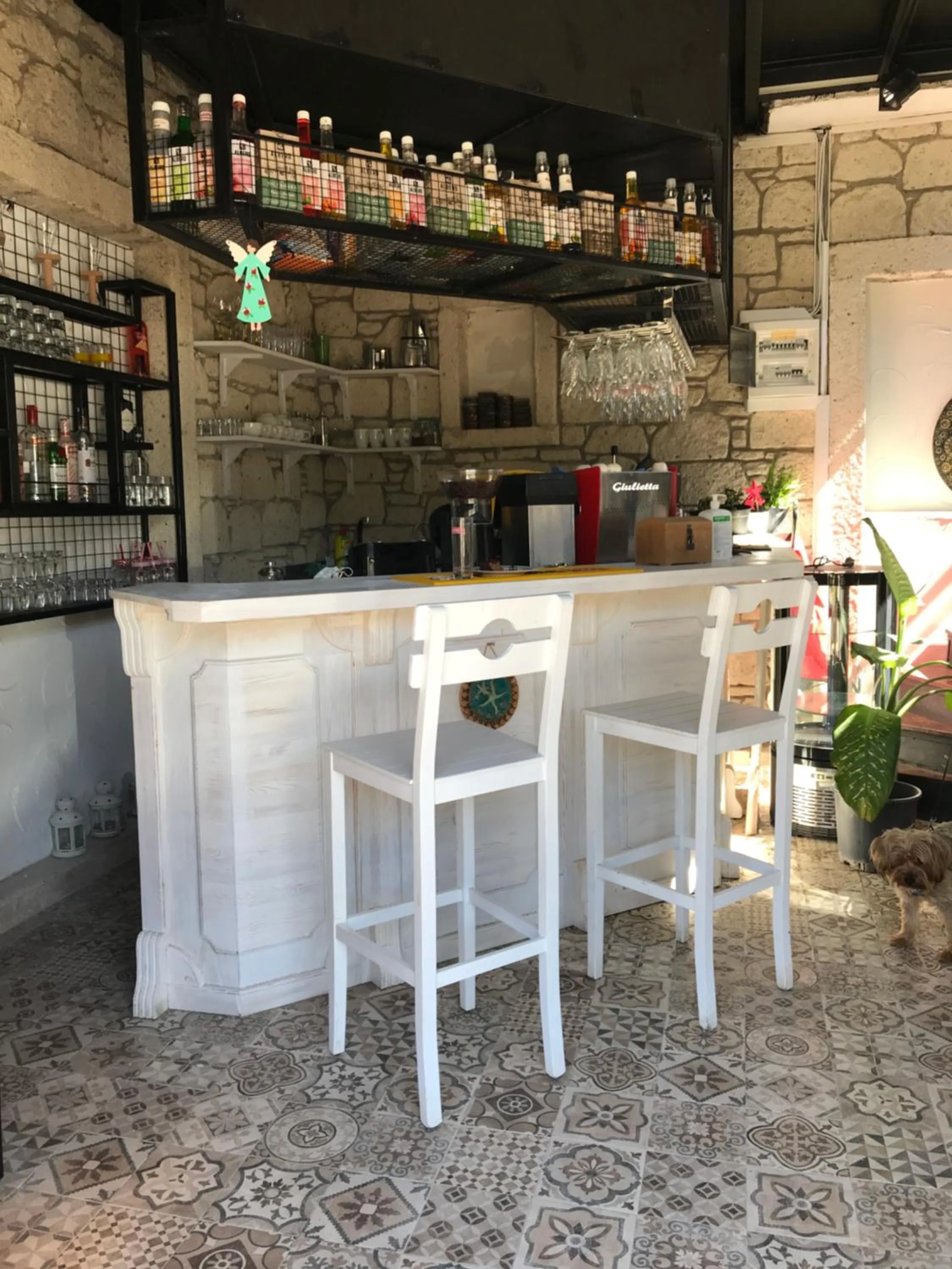 Alacati Alaris Hotel