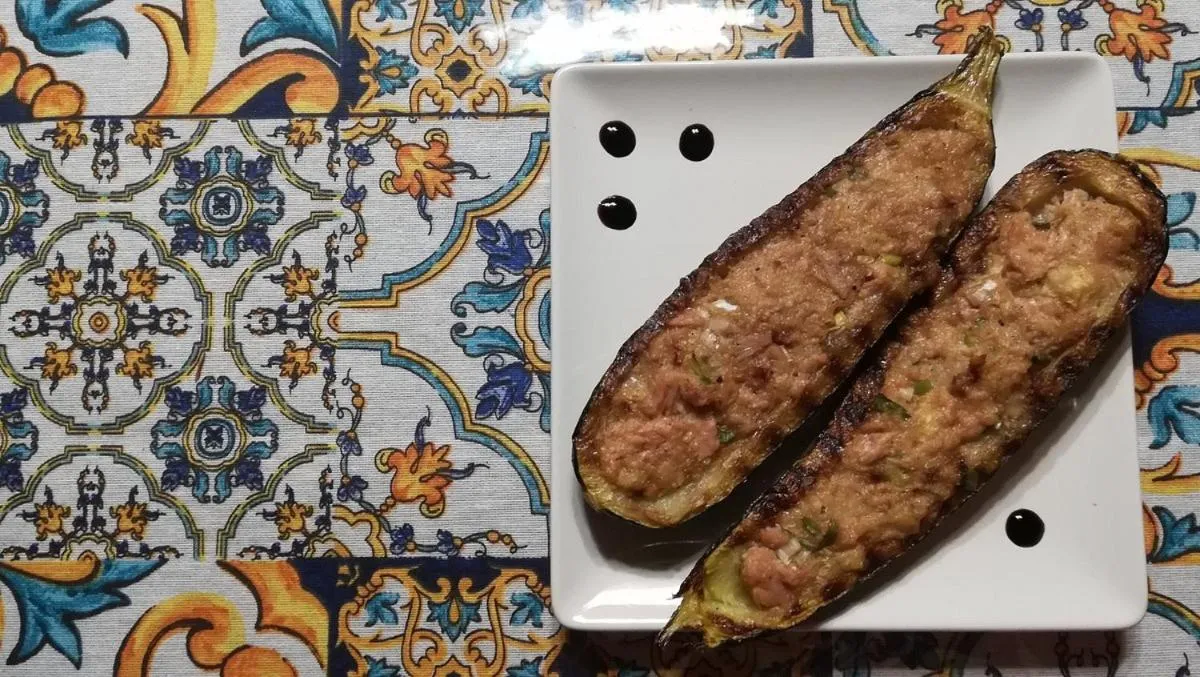 Restaurant/places to eat in B&B Eyexei Domus