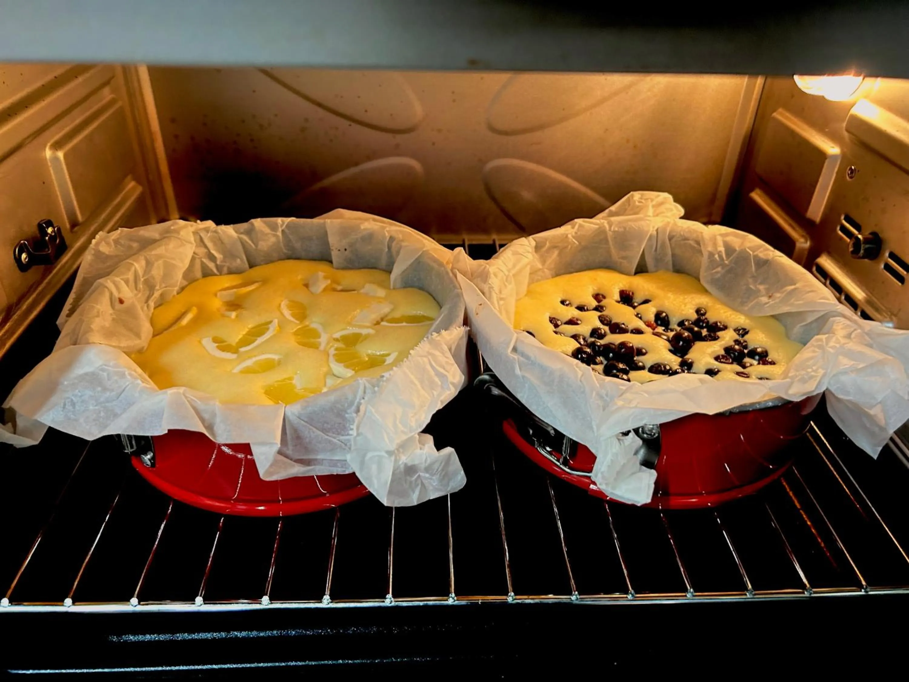 Breakfast in B&B Eyexei Domus