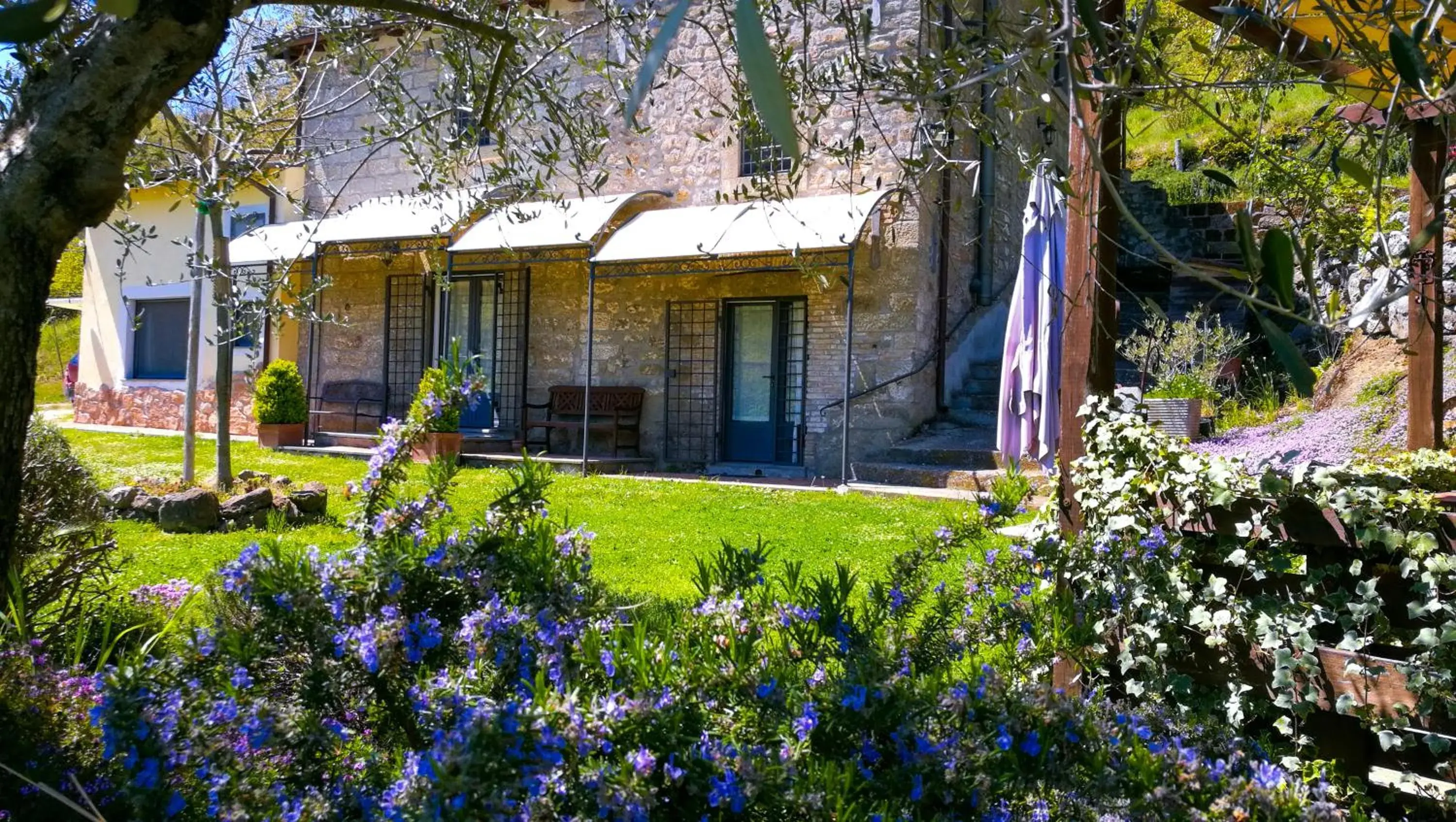 Podere Pontepietra Podere Pontepietra