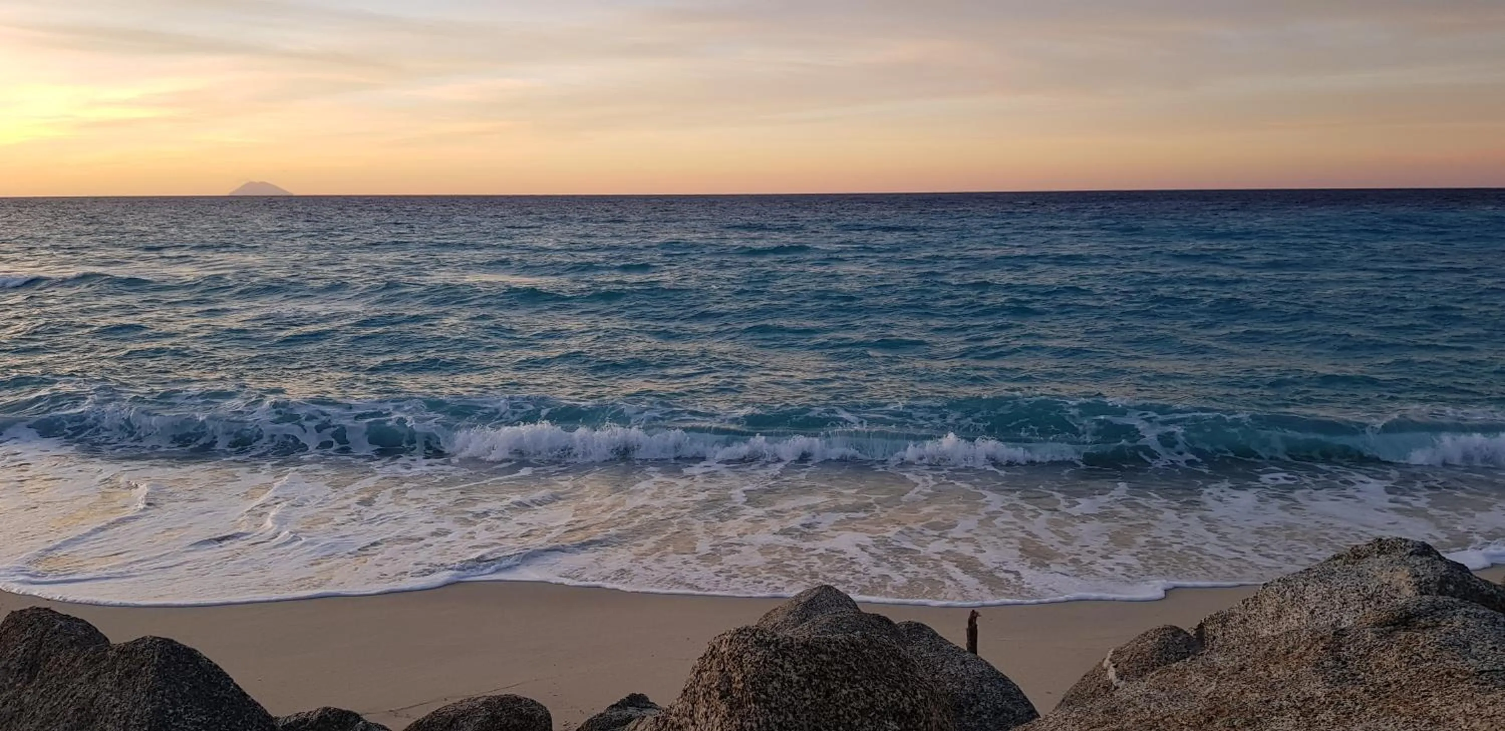 Nearby landmark in San Carlo - Terrazzo sul Mare con Ristorante e Pizzeria