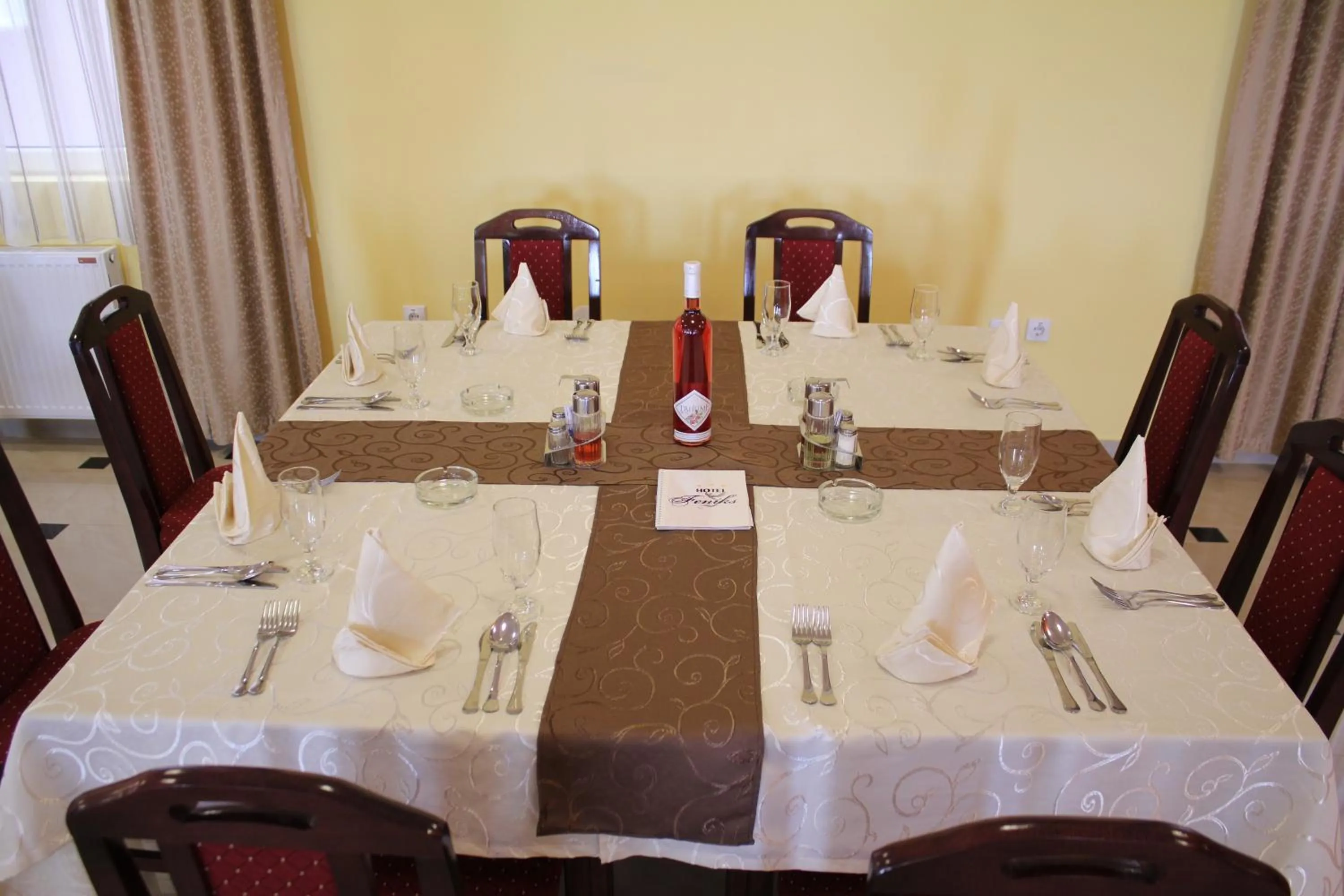 Hotel Feniks Požarevac