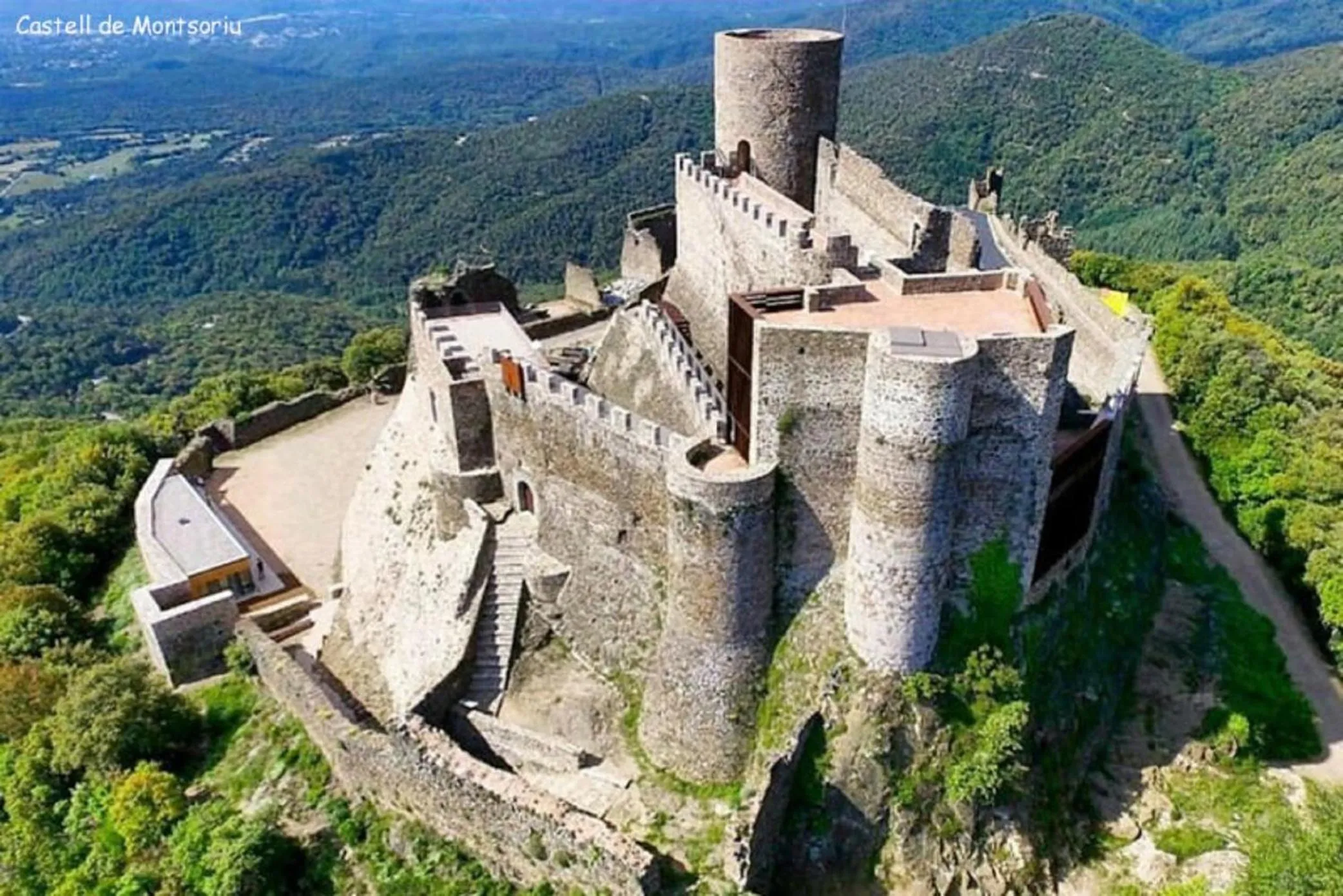 Activities in Hostal Montsoliu