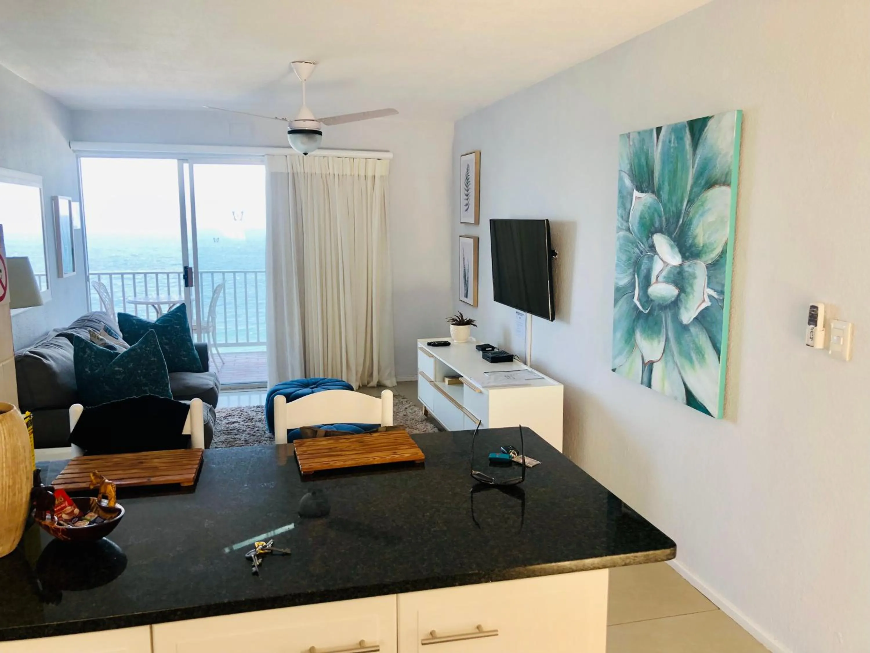 Property building in Sands Beach Breaks Umdloti Beach View