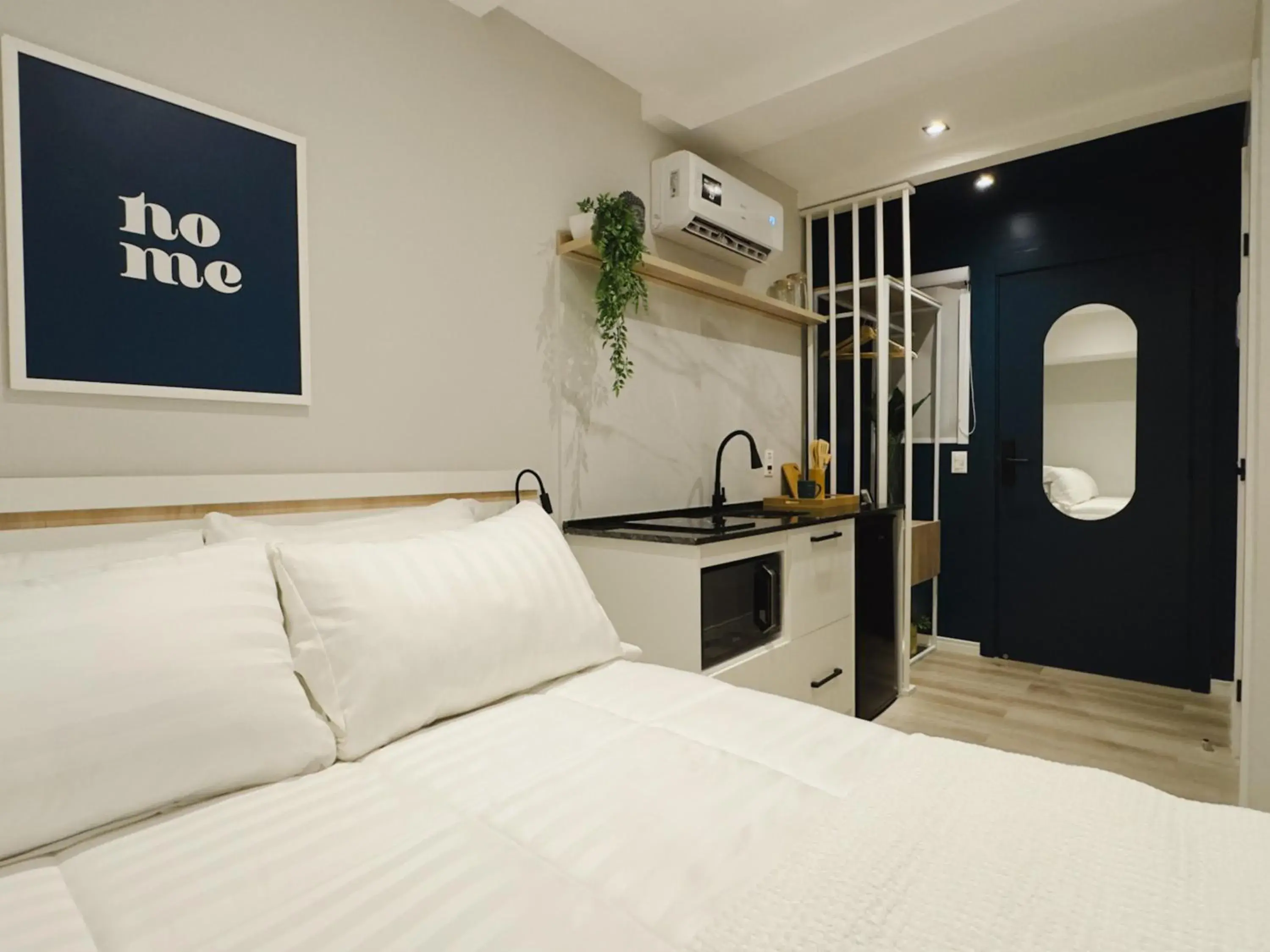 Standard Studio in Apê Pátio Paulista Standard Studio in Apê Pátio Paulista