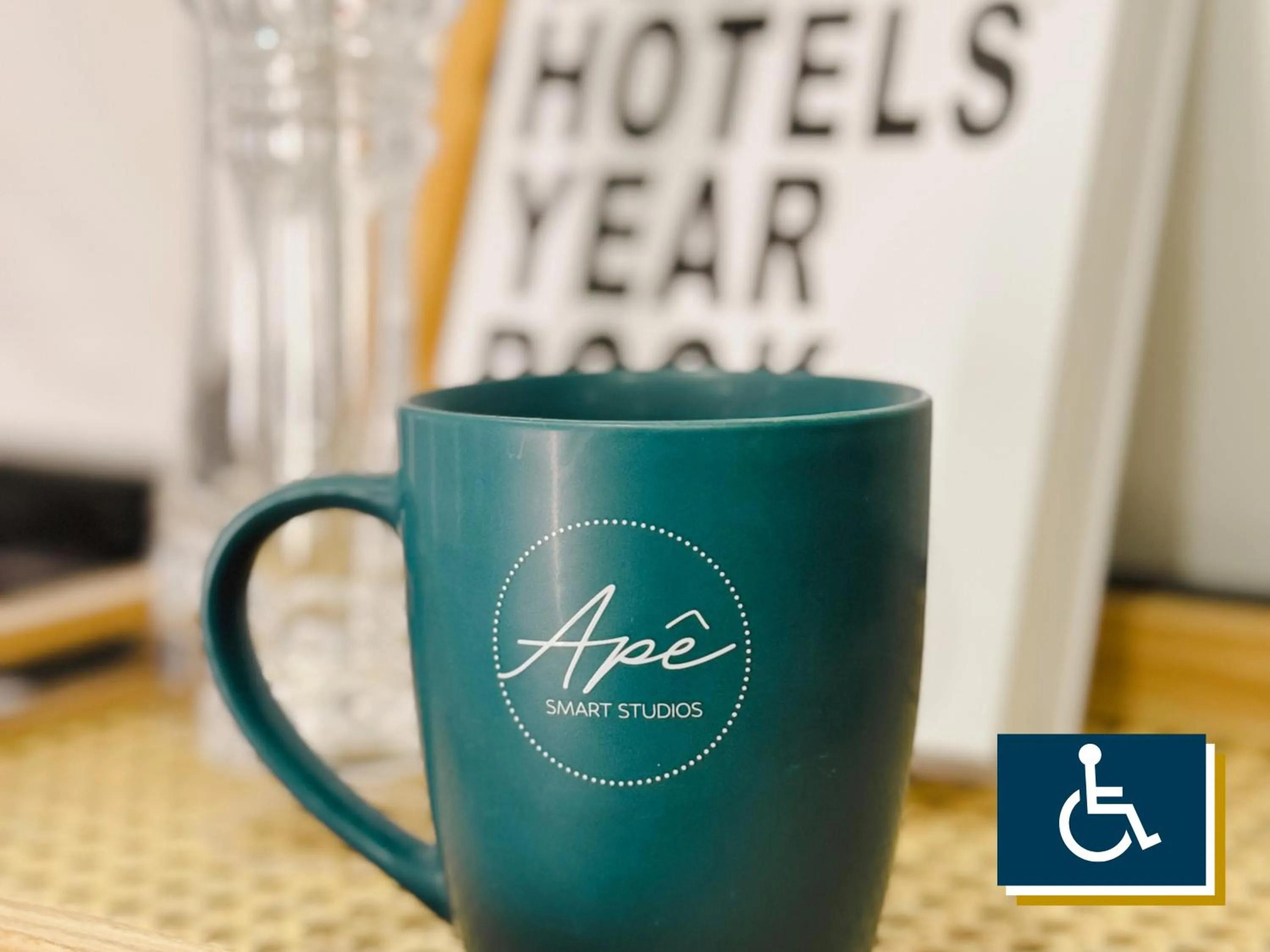 Bedroom in Apê Pátio Paulista