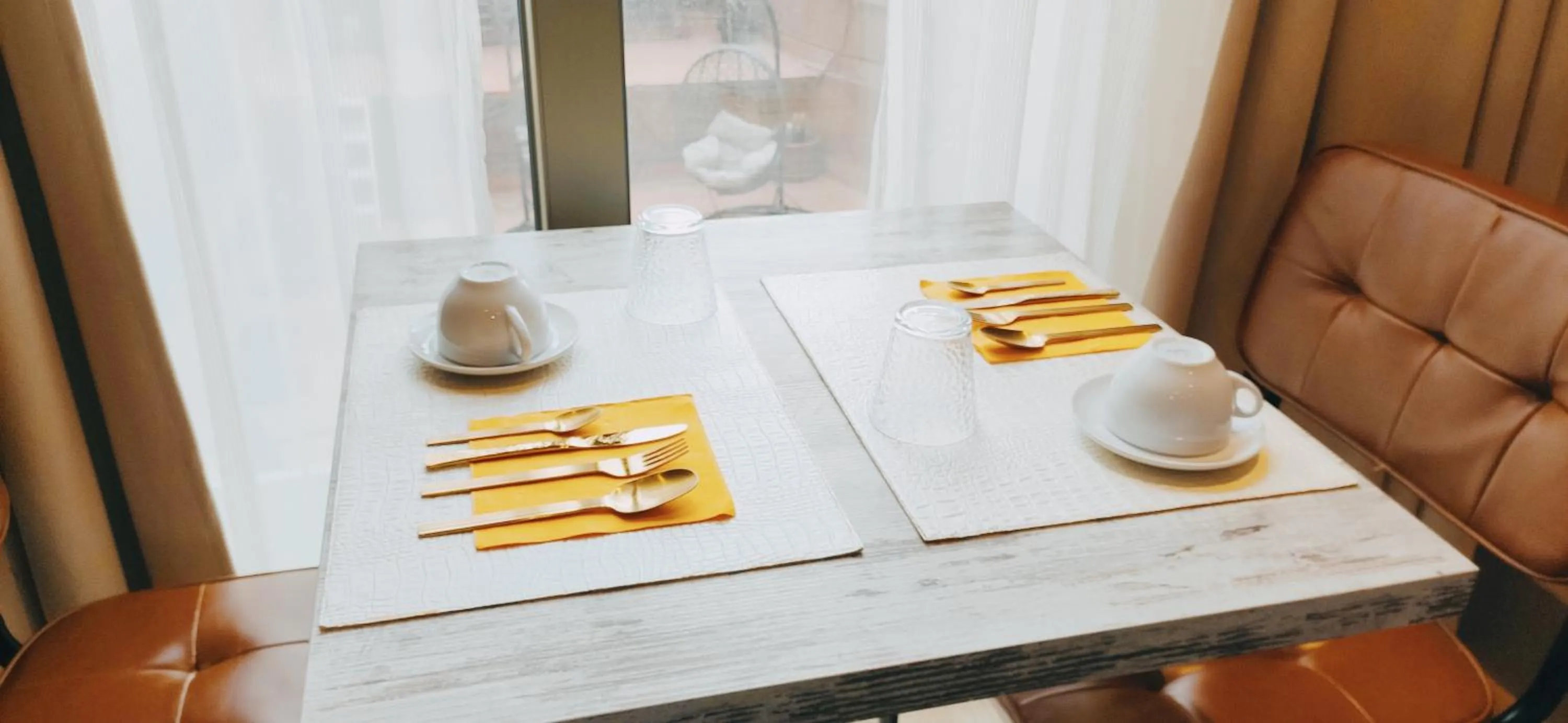 Coffee/tea facilities in Casa Balmes