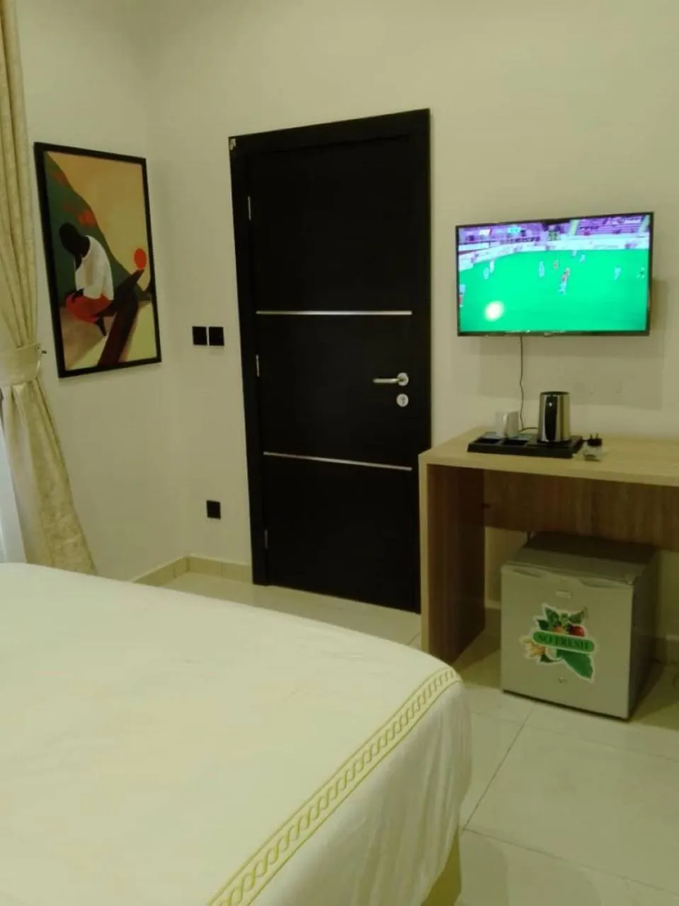 hair dresser in Elcastillo Homes