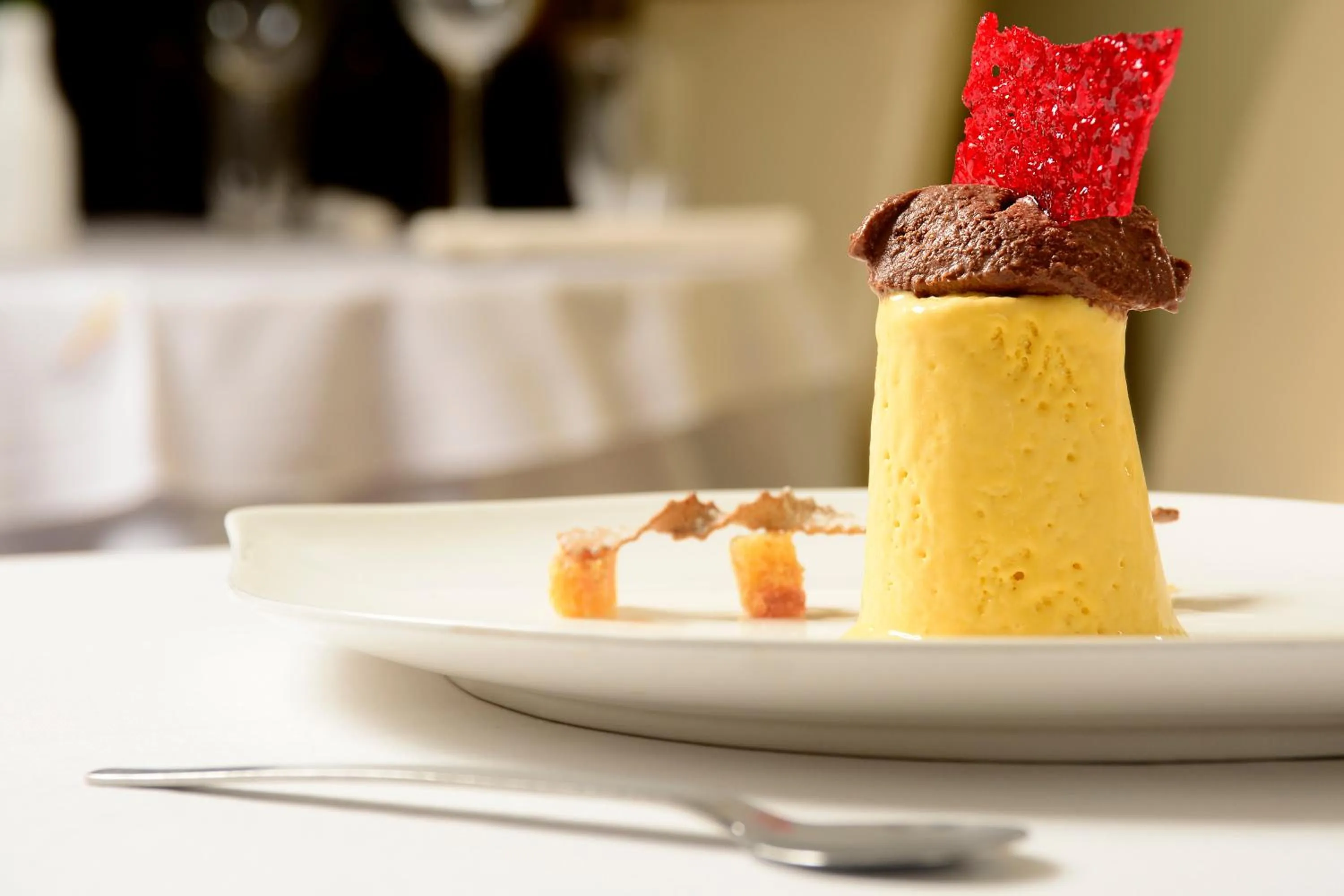 Food and drinks in Feel Buenos Aires Apartments