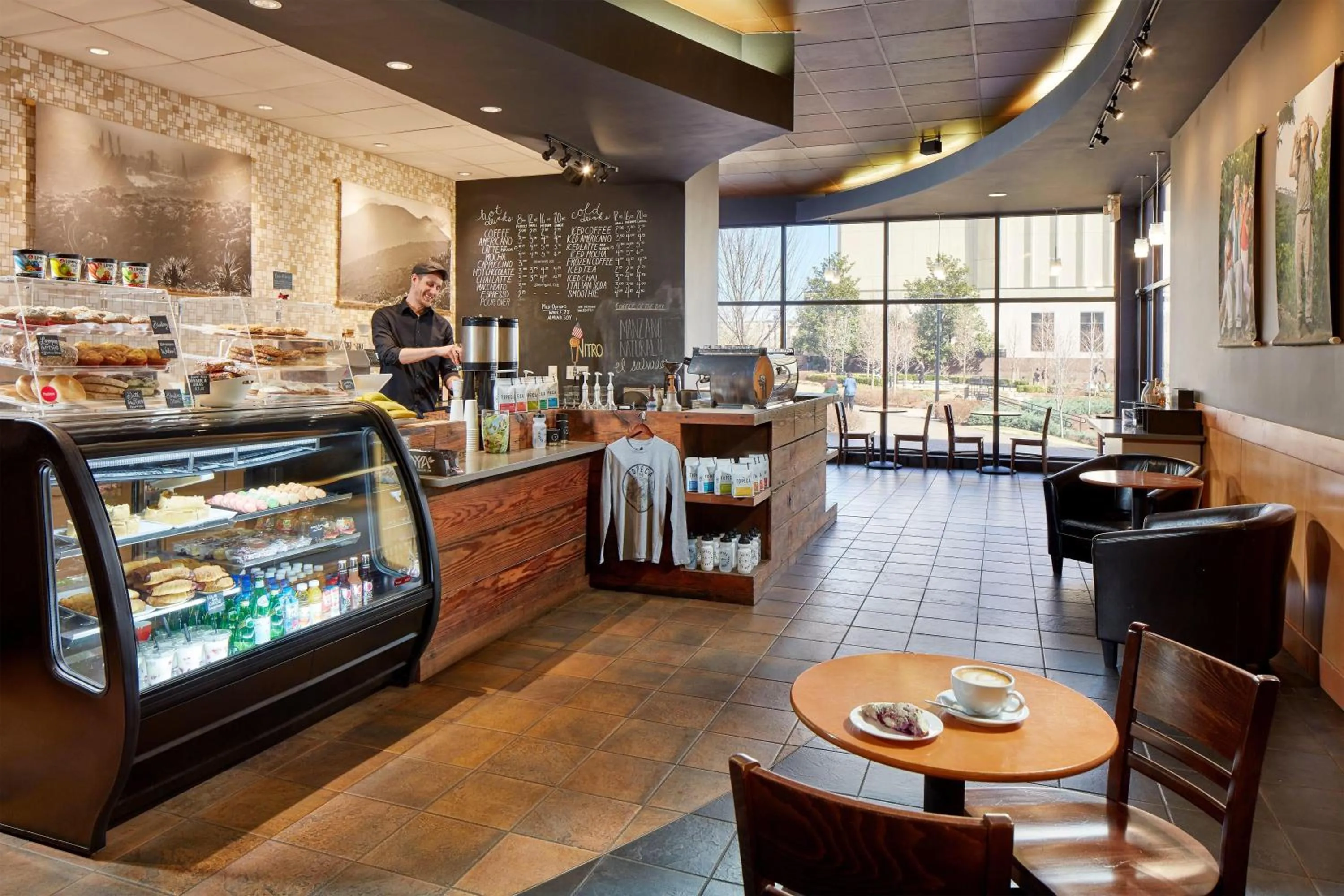 Hyatt Regency Tulsa Downtown