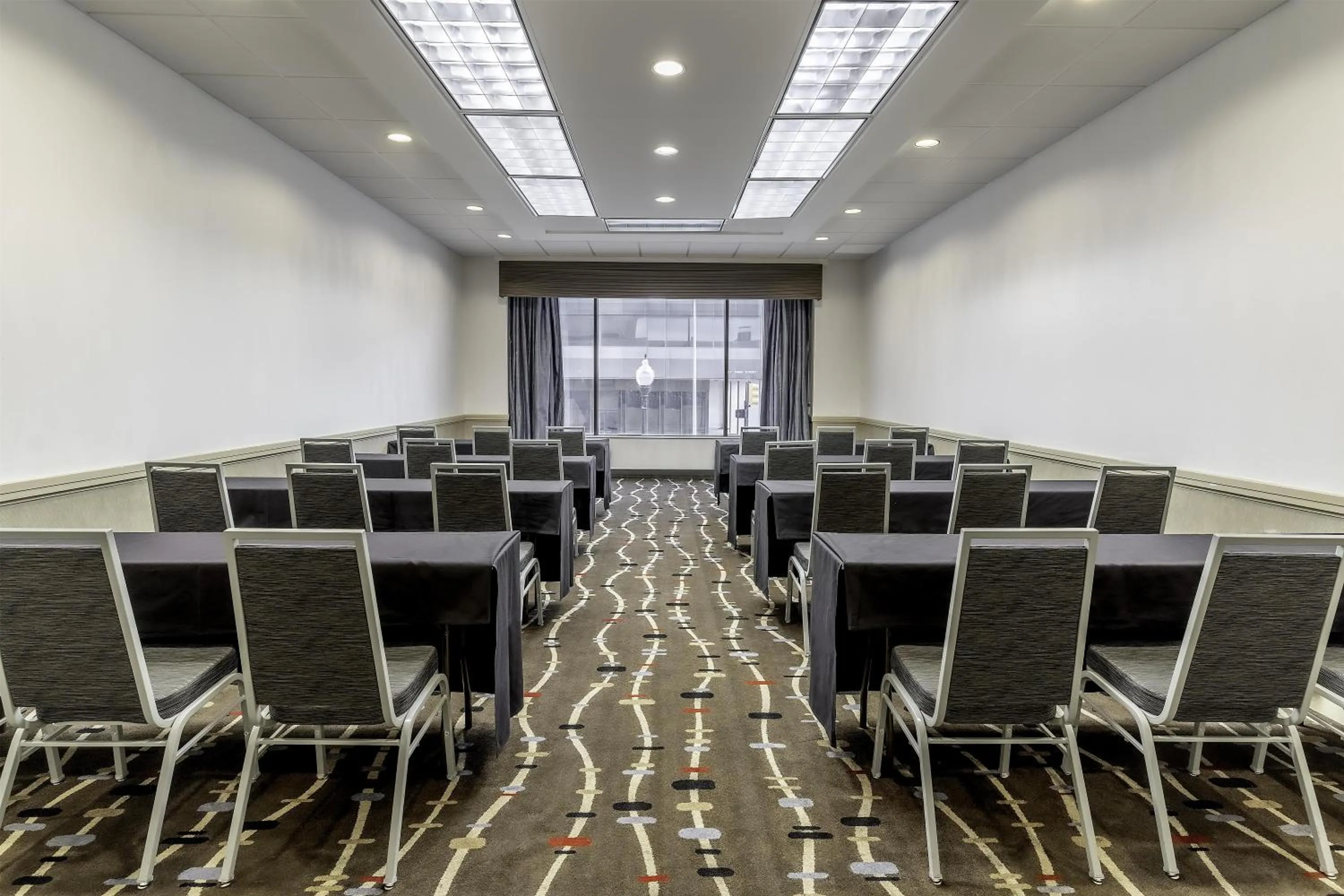 Meeting/conference room in Hyatt Regency Tulsa Downtown