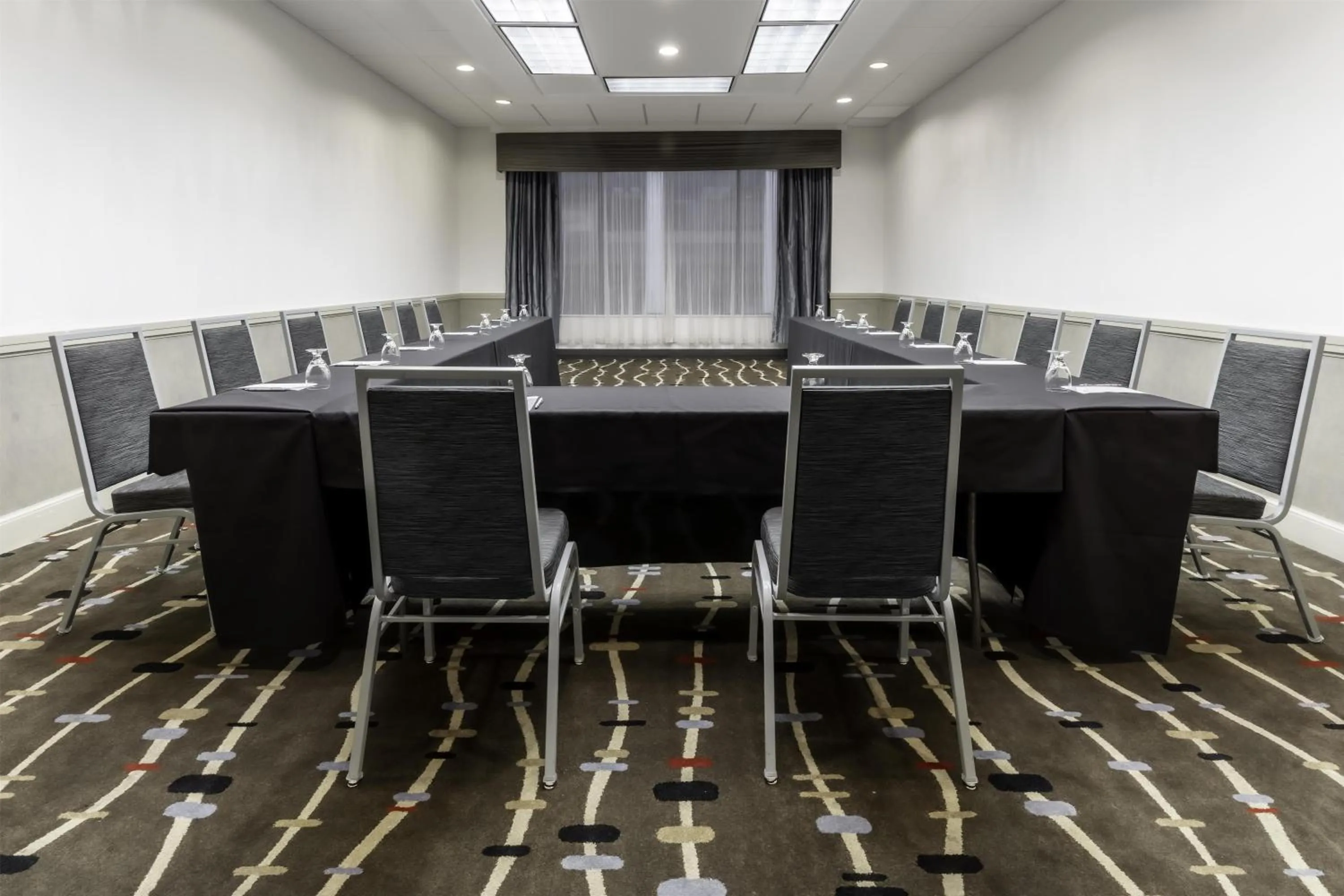 Meeting/conference room in Hyatt Regency Tulsa Downtown