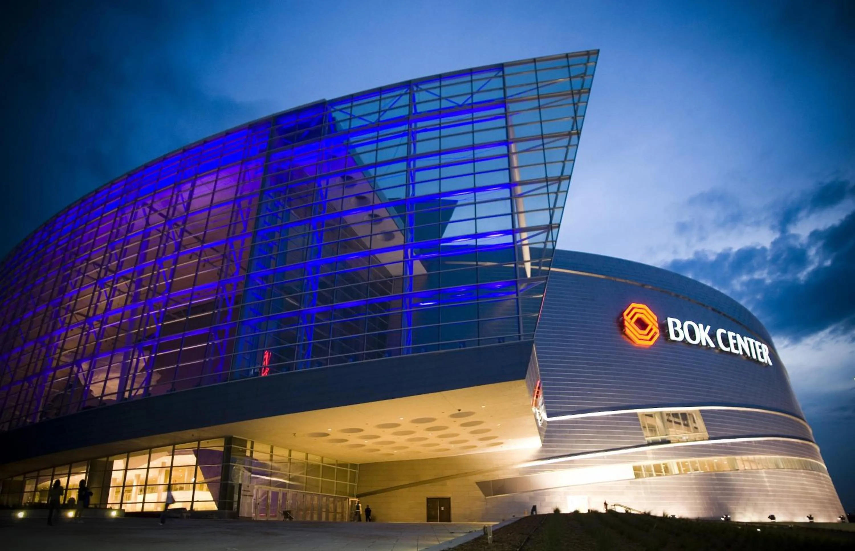 Hyatt Regency Tulsa Downtown