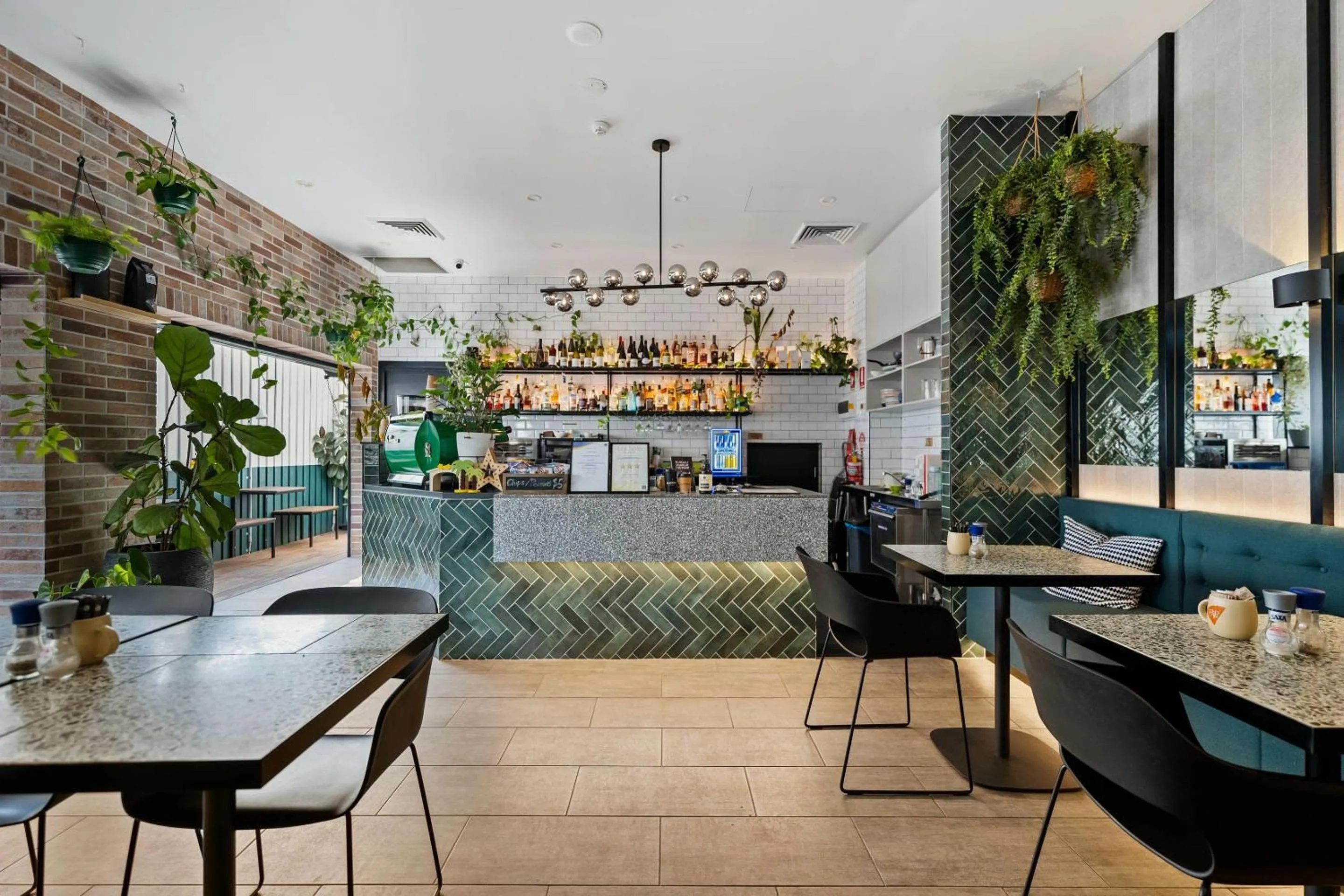 Other in The Kingsford, an Ascend Collection Hotel