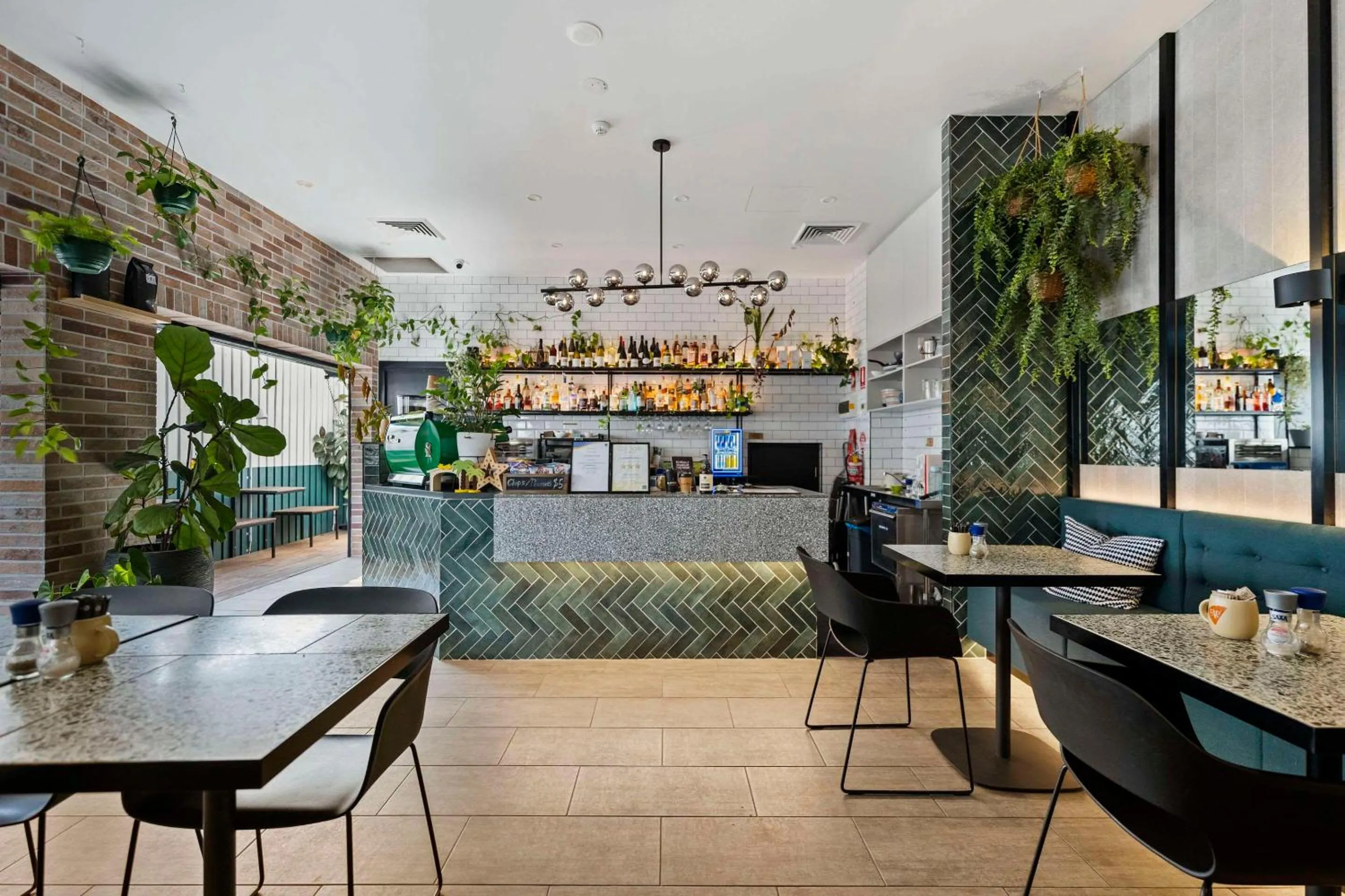 Other in The Kingsford, an Ascend Collection Hotel