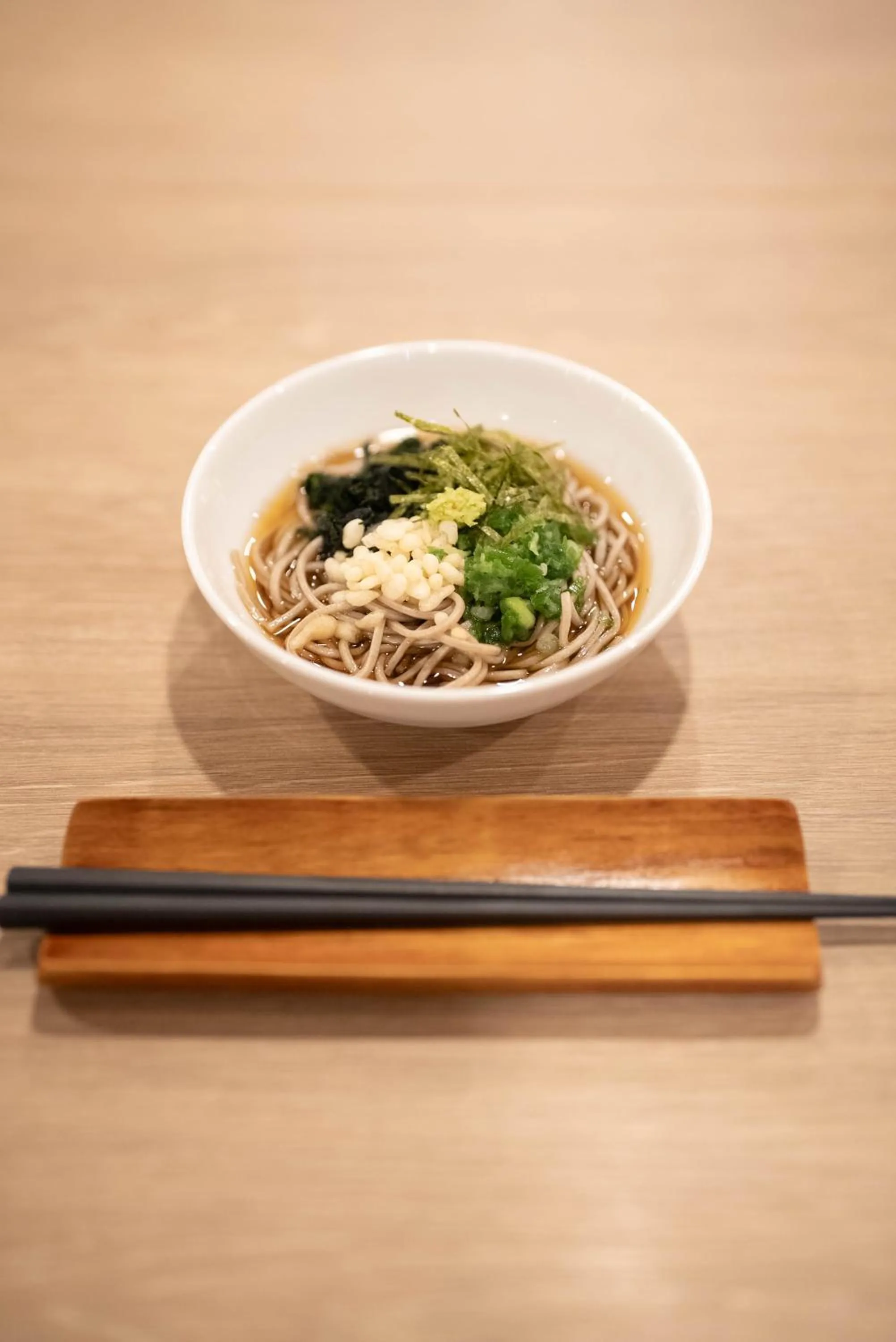 Food in HIYORI Stay Kyoto Kamogawa