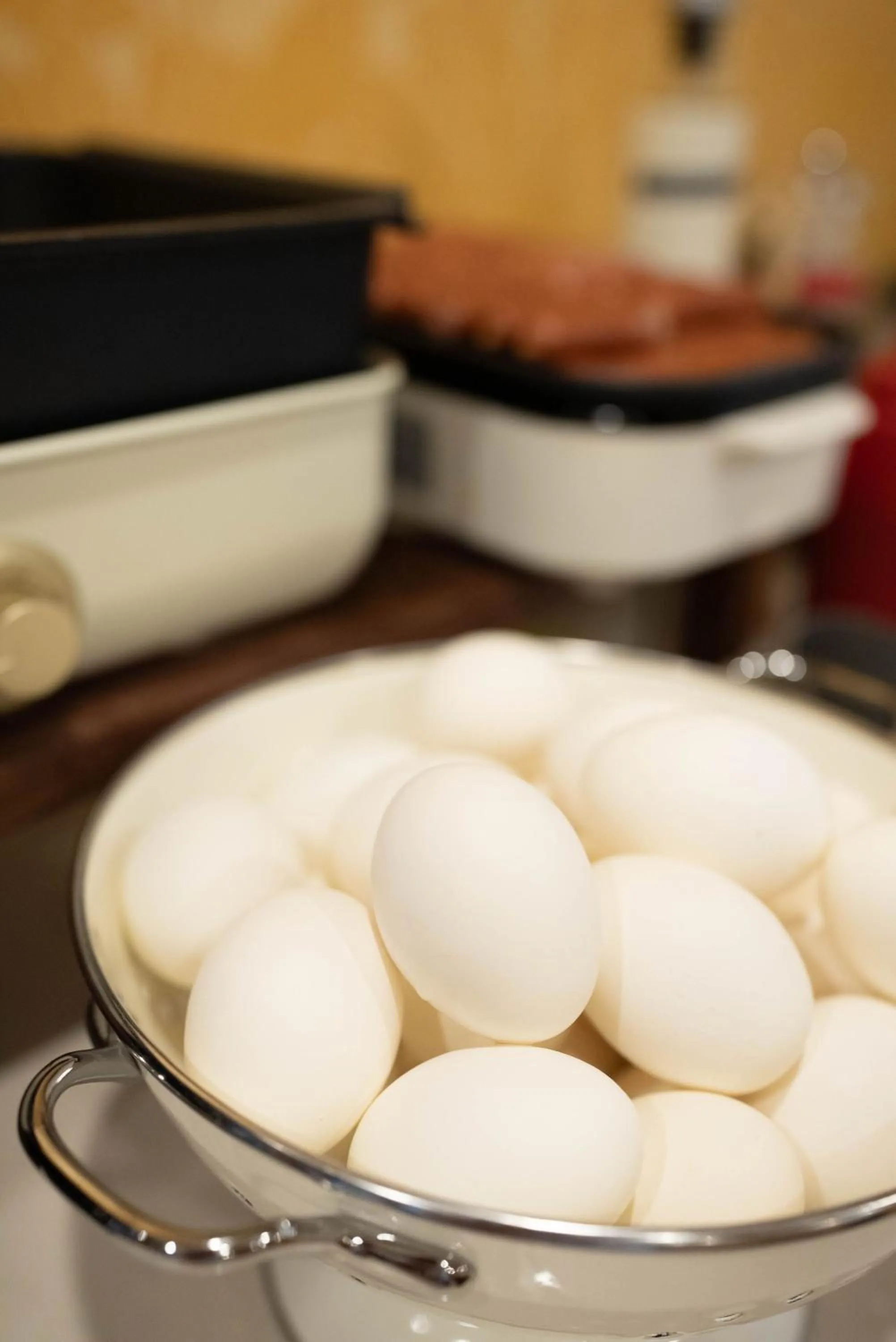 Breakfast in HIYORI Stay Kyoto Kamogawa