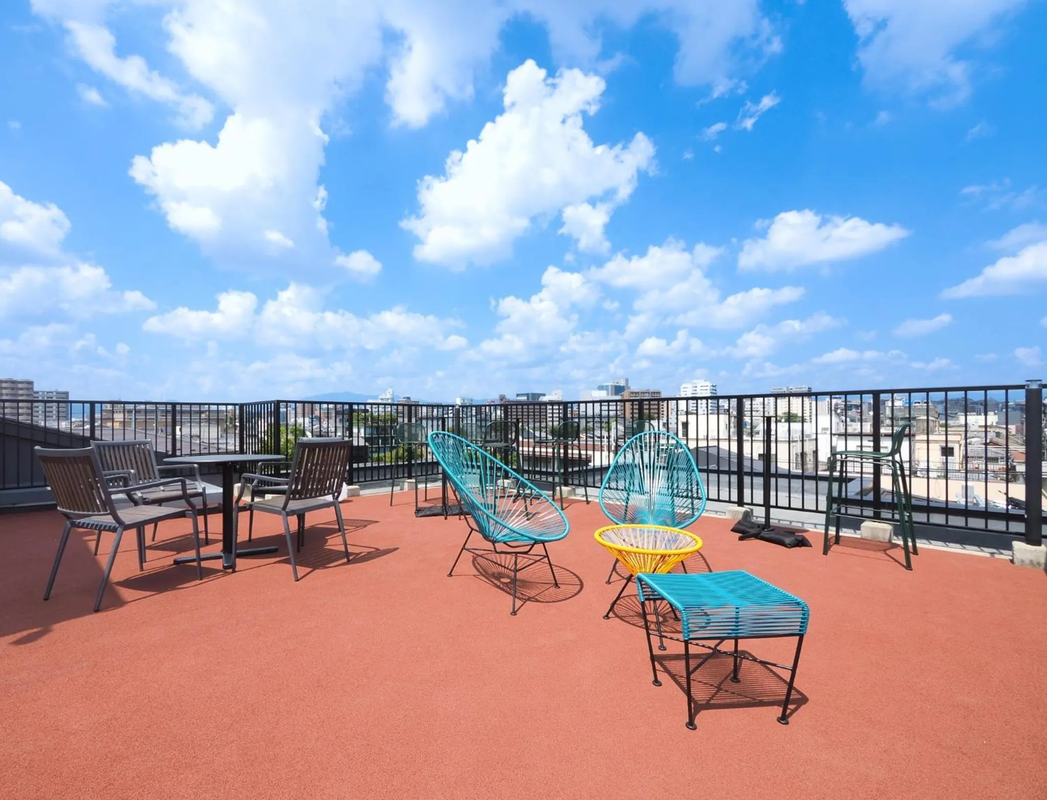 View (from property/room) in HIYORI Stay Kyoto Kamogawa