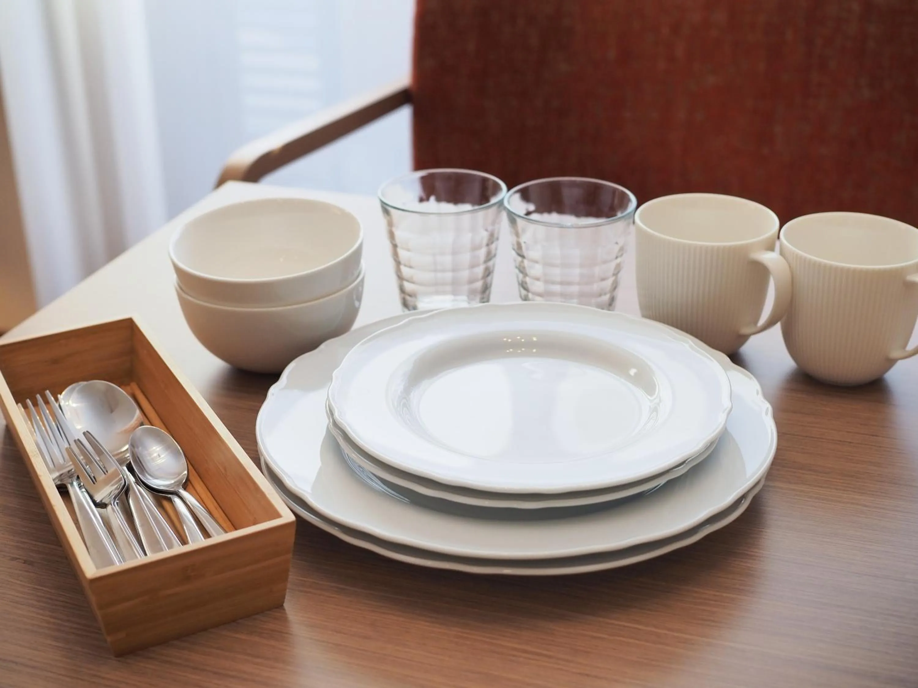 Decorative detail in HIYORI Stay Kyoto Kamogawa