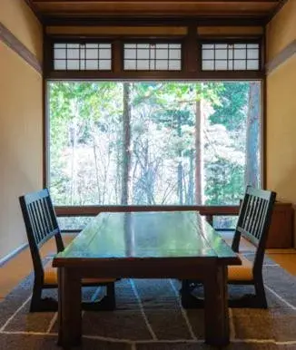 Japanese-Style Deluxe Room in Wanosato Japanese-Style Deluxe Room in Wanosato