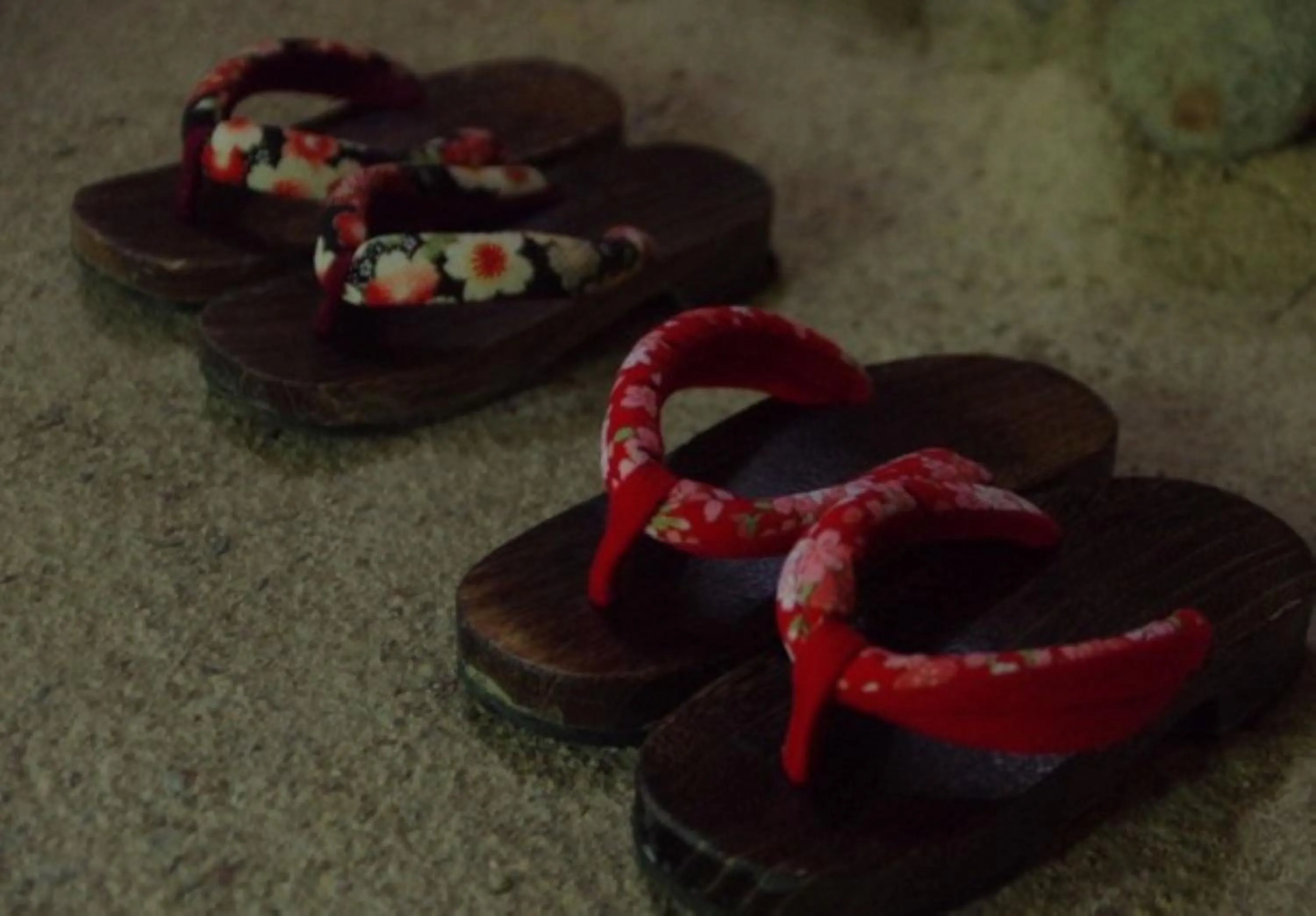 Photo of the whole room in Wanosato