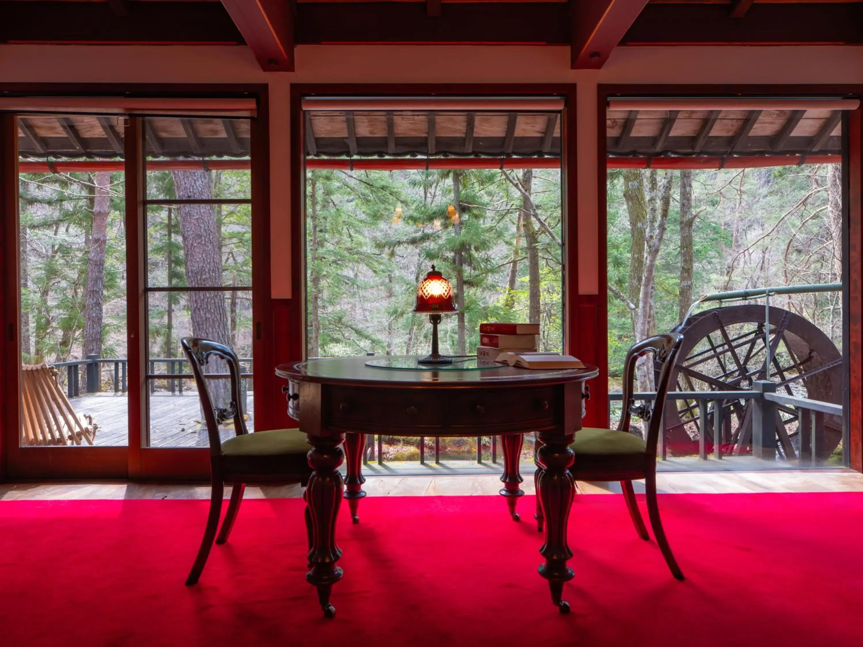 Luxury Japanese-Style House - Annex in Wanosato Luxury Japanese-Style House - Annex in Wanosato