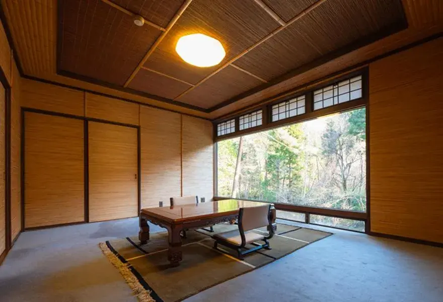 Japanese-Style Premium Room in Wanosato Japanese-Style Premium Room in Wanosato
