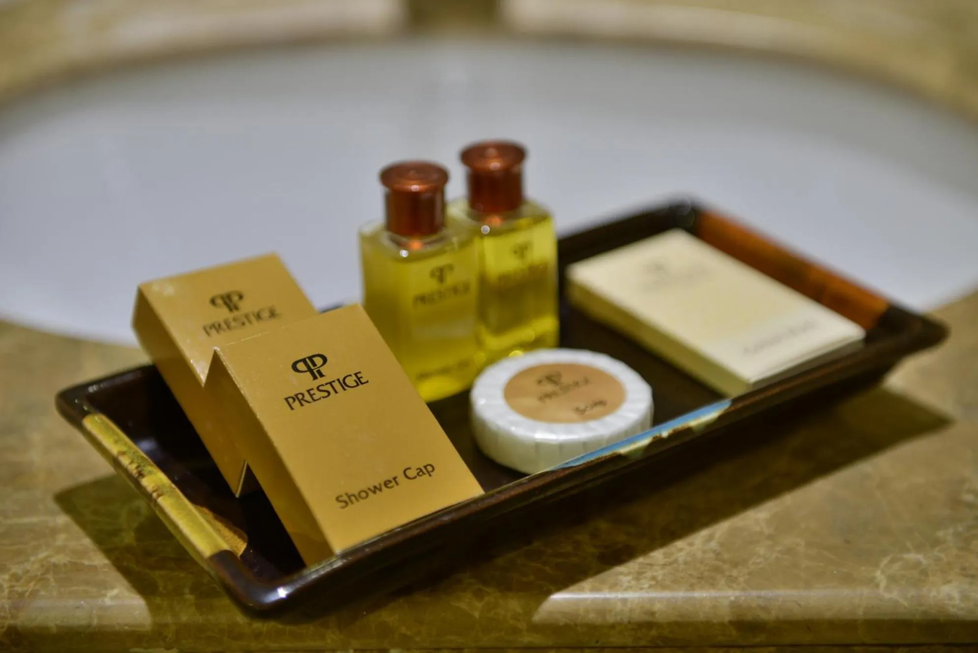 Other in Prestige Suites Nana