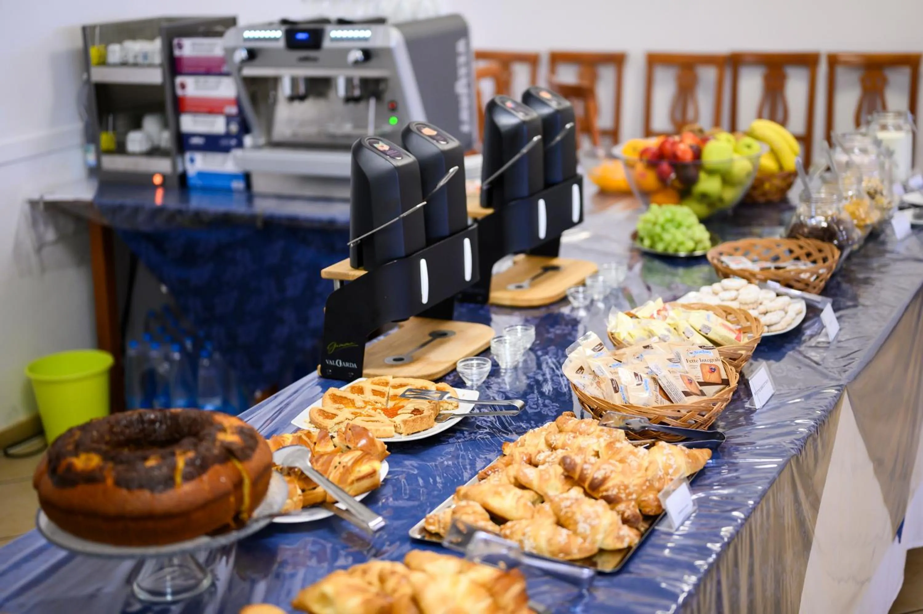 Hotel Vico Alto Siena