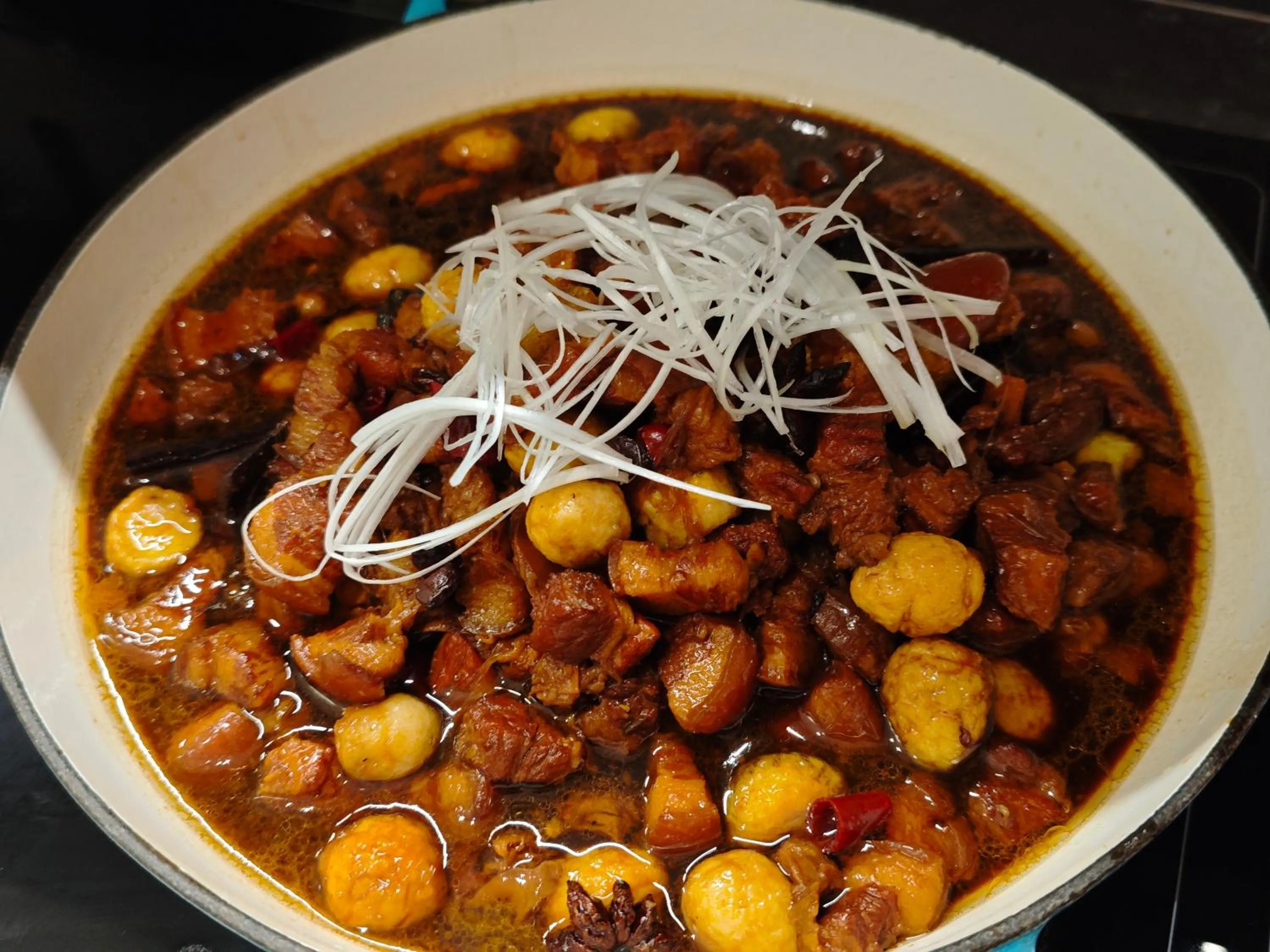 Breakfast in Xishu Garden Inn - Travel Agency service - Car Rent service - English Speaking