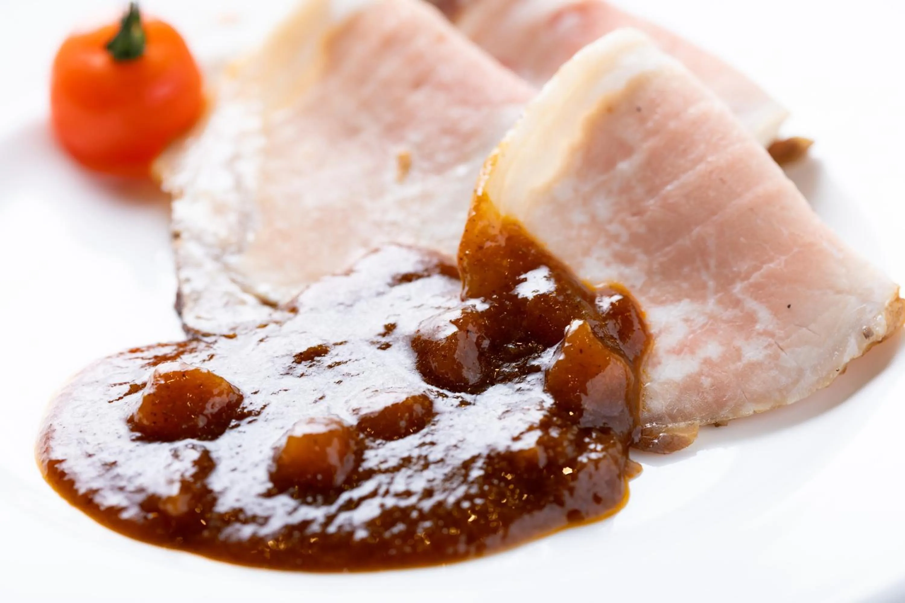 Food and drinks in Spa and Resort Hotel Solage Oita Hiji Beppuwan