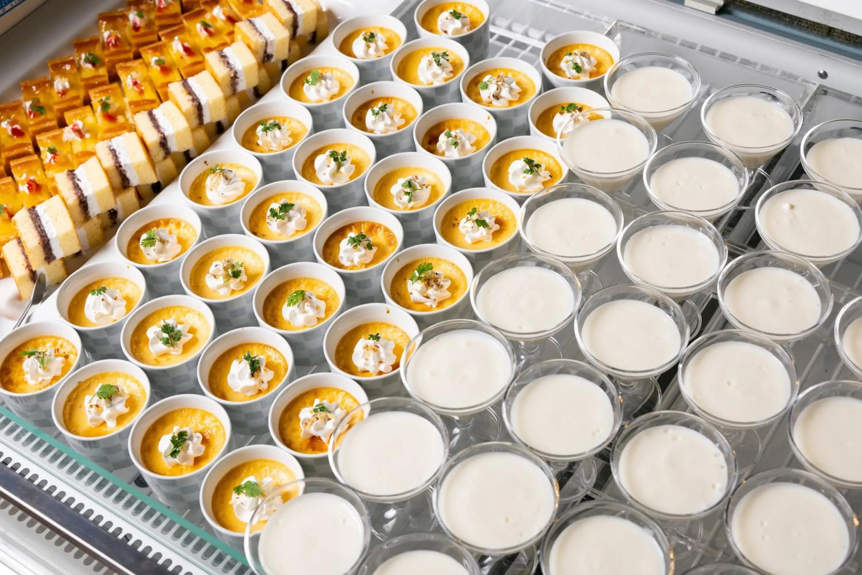 Food in Spa and Resort Hotel Solage Oita Hiji Beppuwan