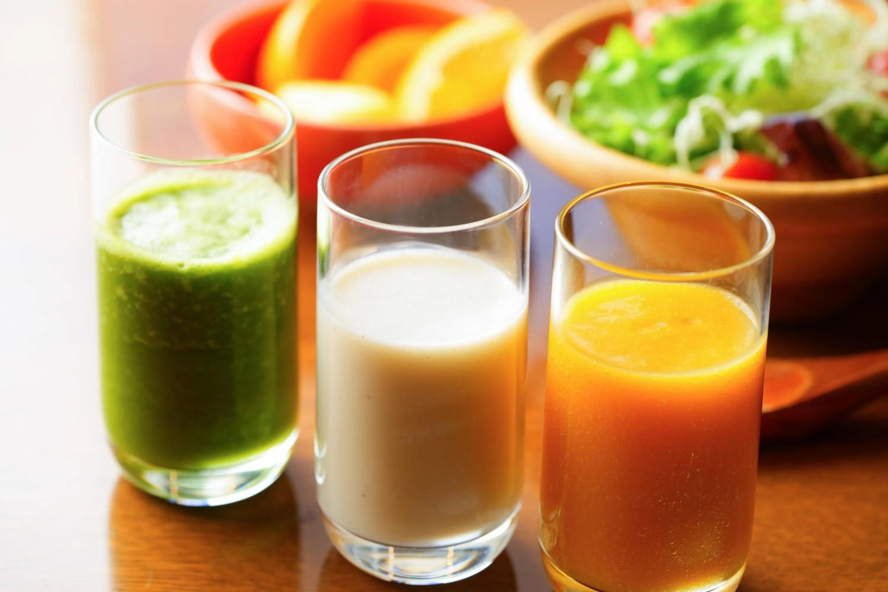 Breakfast in Spa and Resort Hotel Solage Oita Hiji Beppuwan