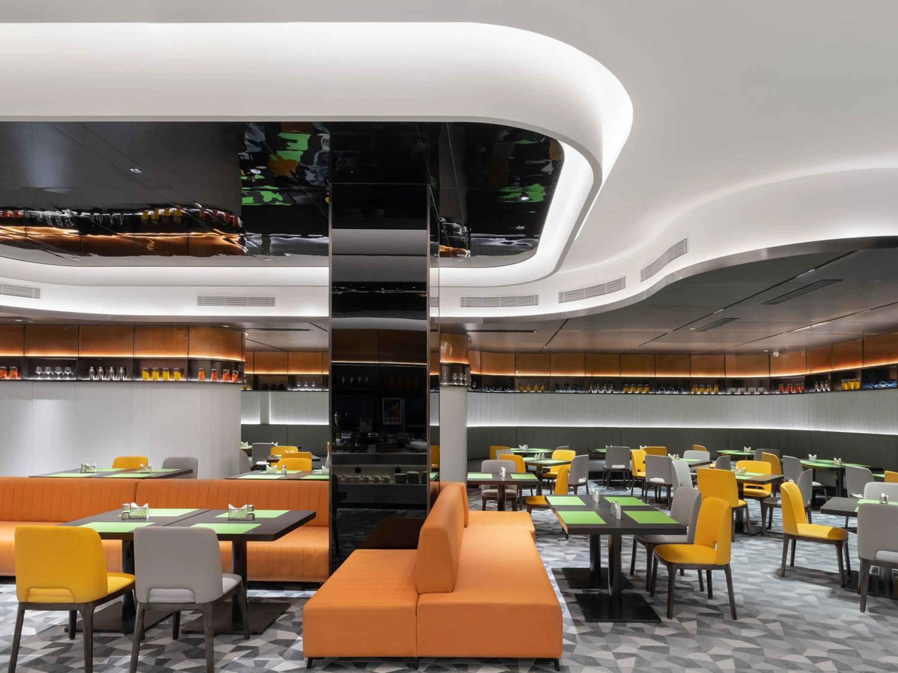 Hampton by Hilton Beijing Bird's Nest