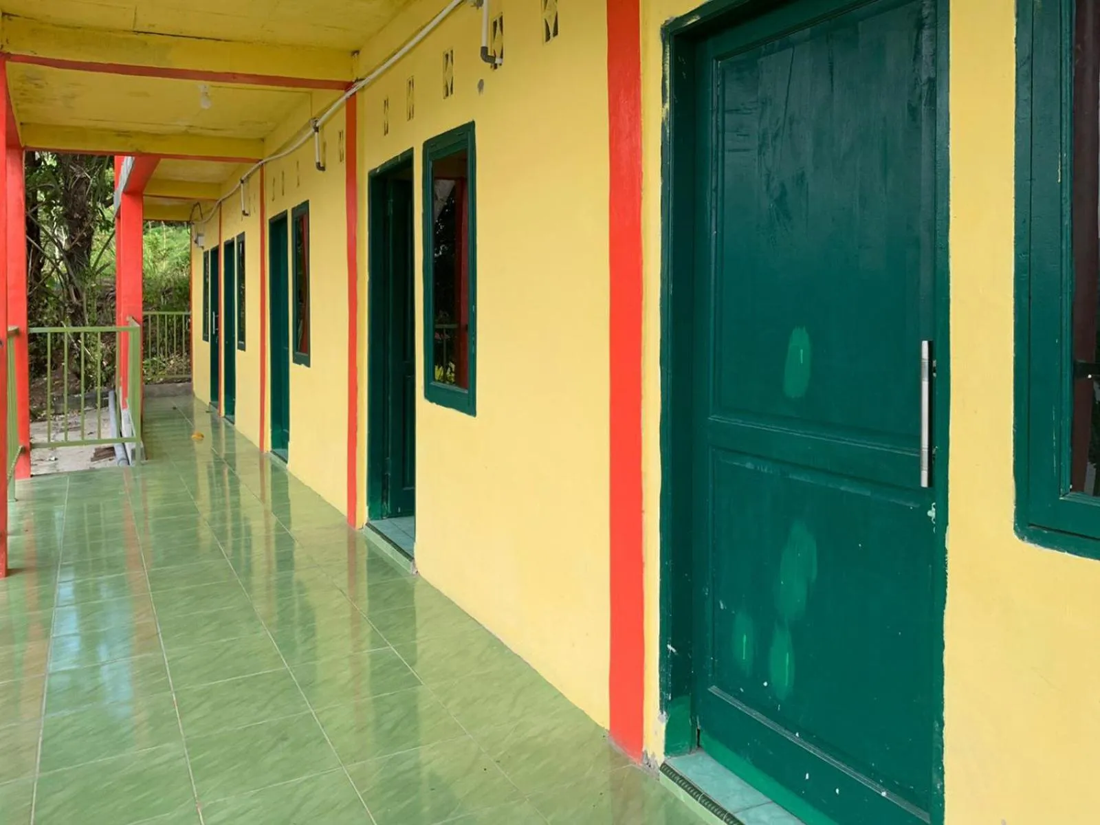 Other in RedDoorz near Pelabuhan Ajibata Parapat