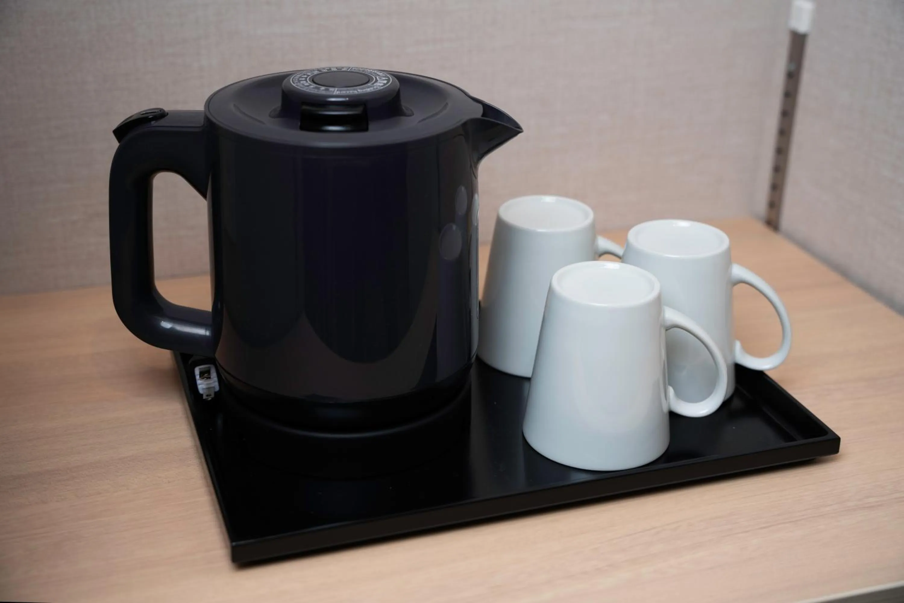 Coffee/tea facilities in Hop Inn Tokyo Asakusa