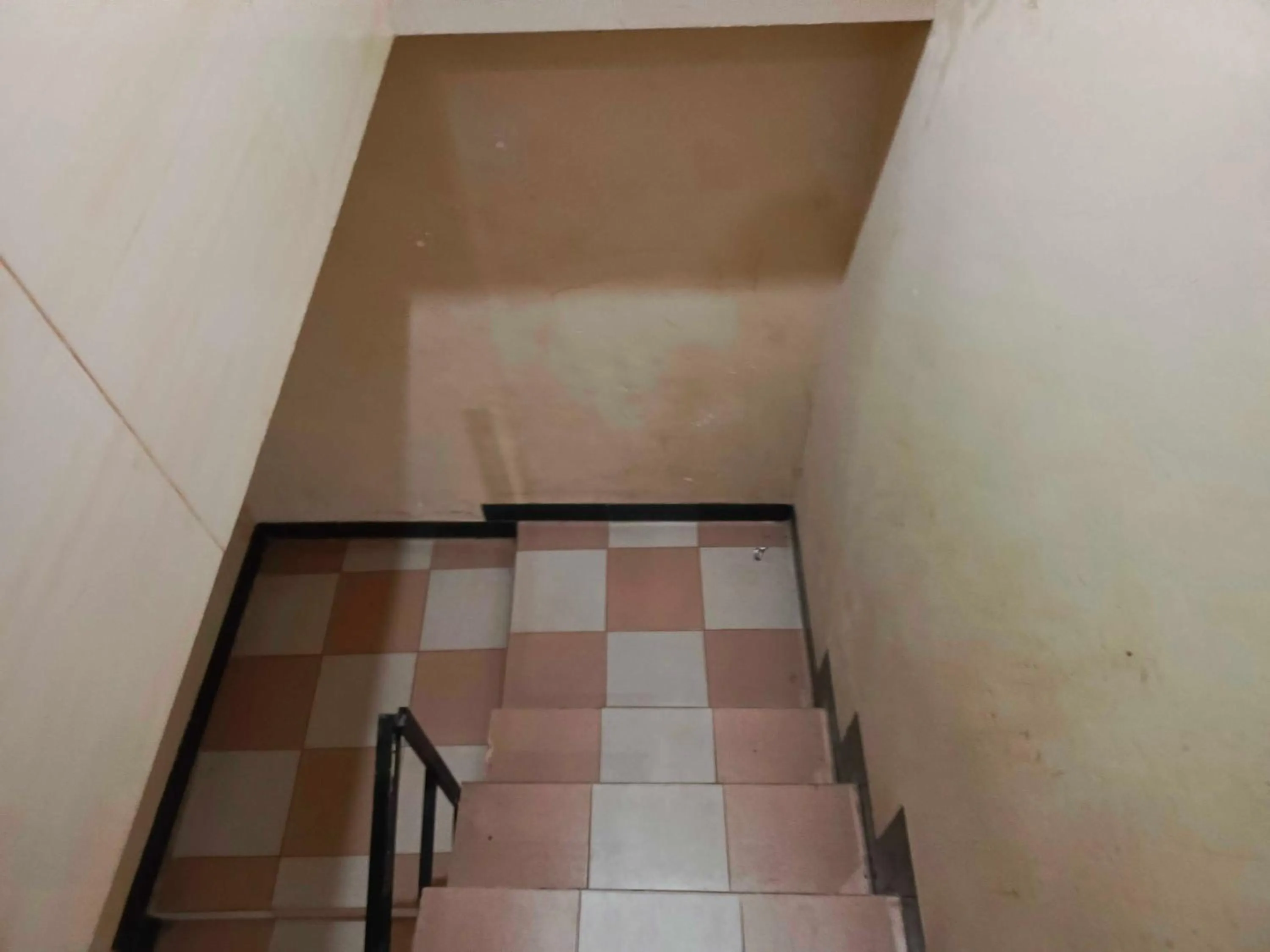 Facade/entrance in Hotel O Homestay Aqsa