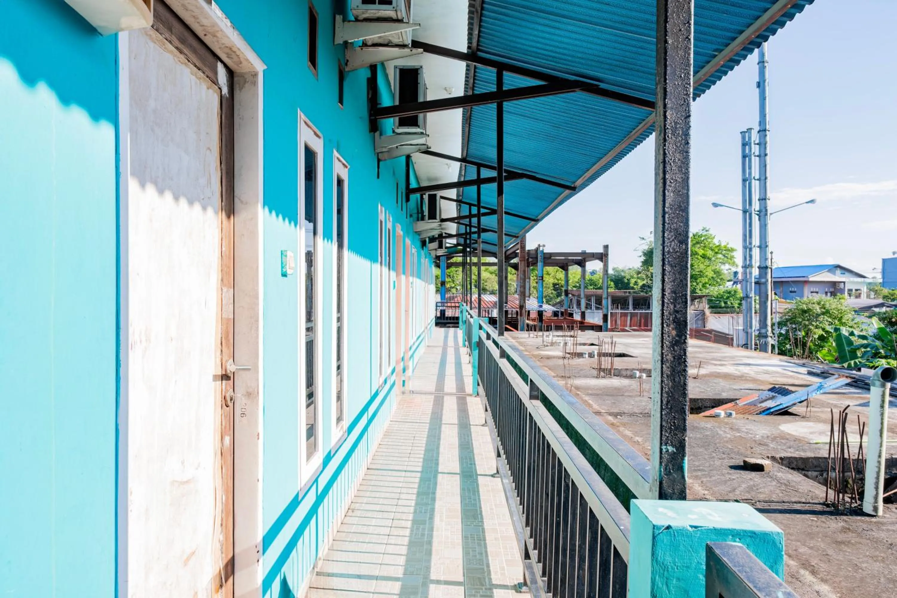 Other in Hotel O Rinjani Guest House