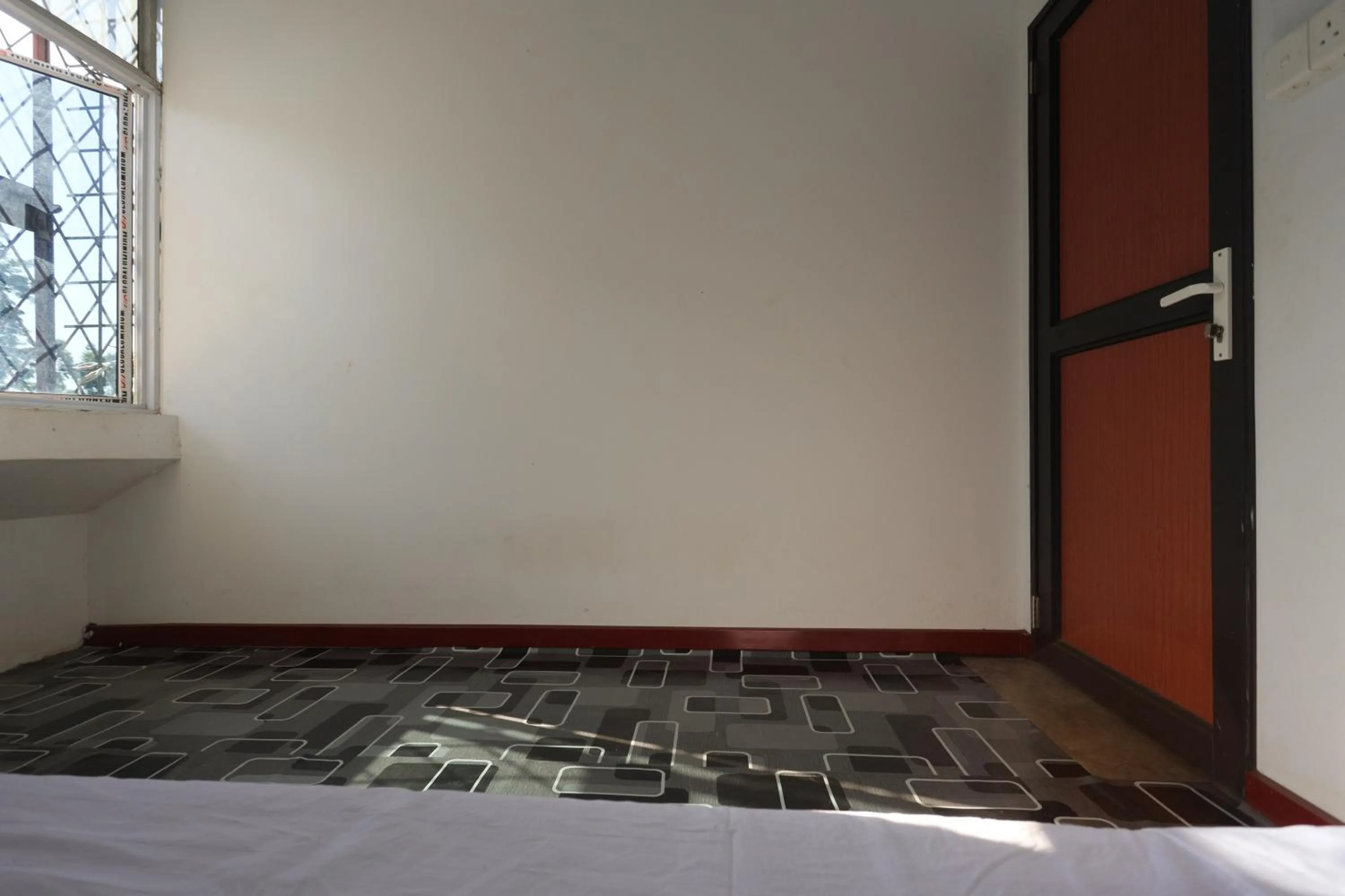 Bedroom in Hotel O Homestay OrangeNearNagoya Hill Shopping Mall