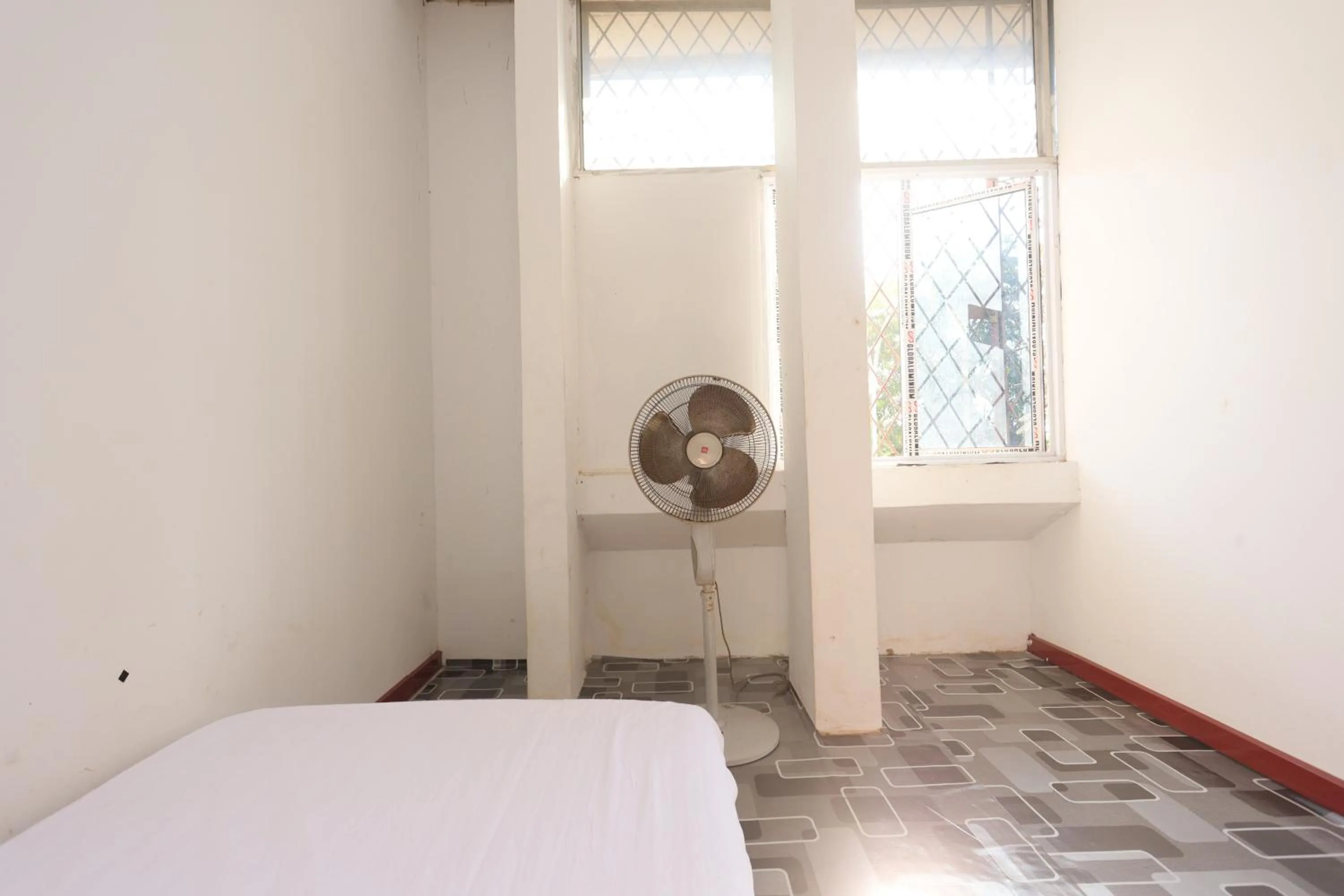 Bedroom in Hotel O Homestay OrangeNearNagoya Hill Shopping Mall