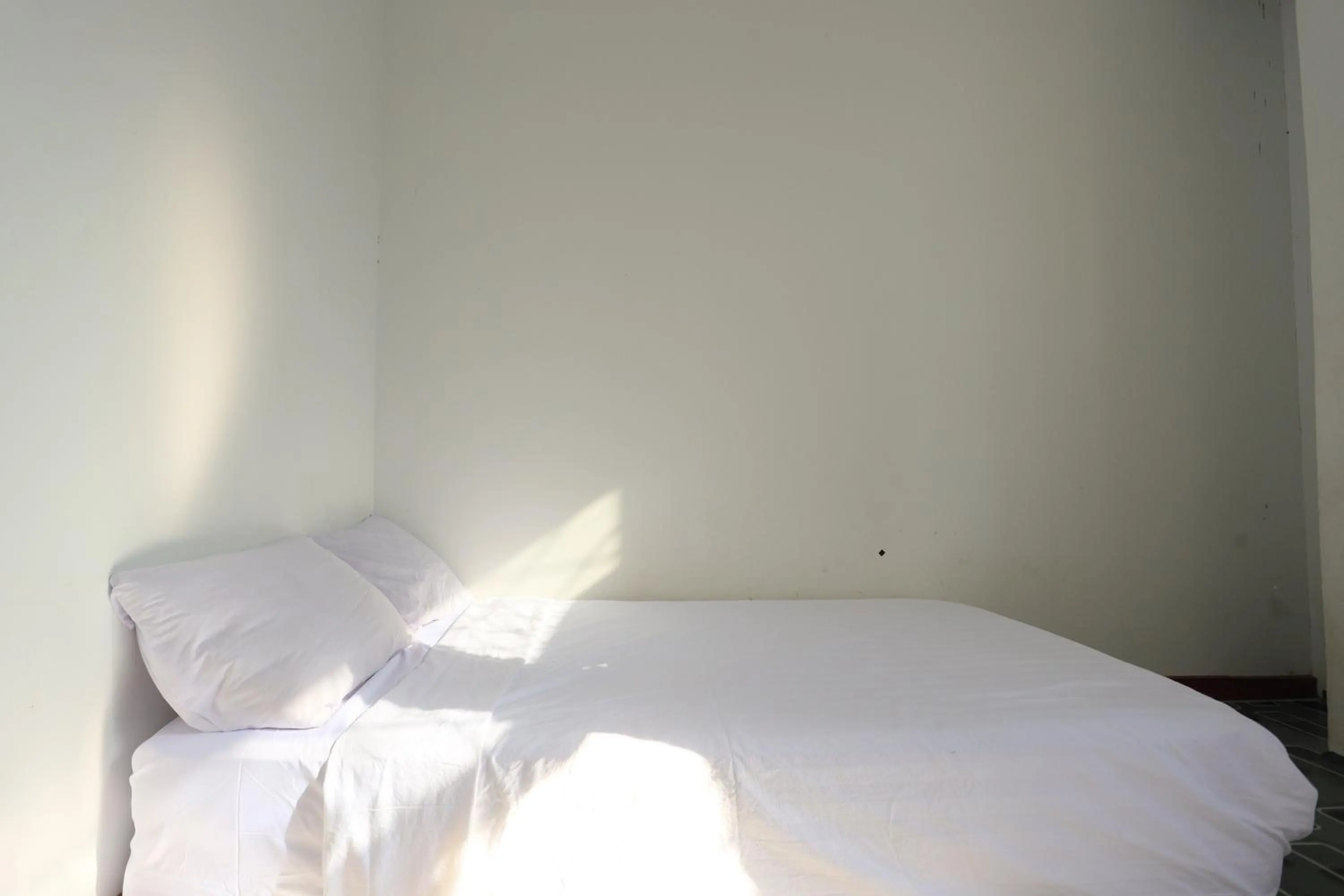 Bedroom in Hotel O Homestay OrangeNearNagoya Hill Shopping Mall