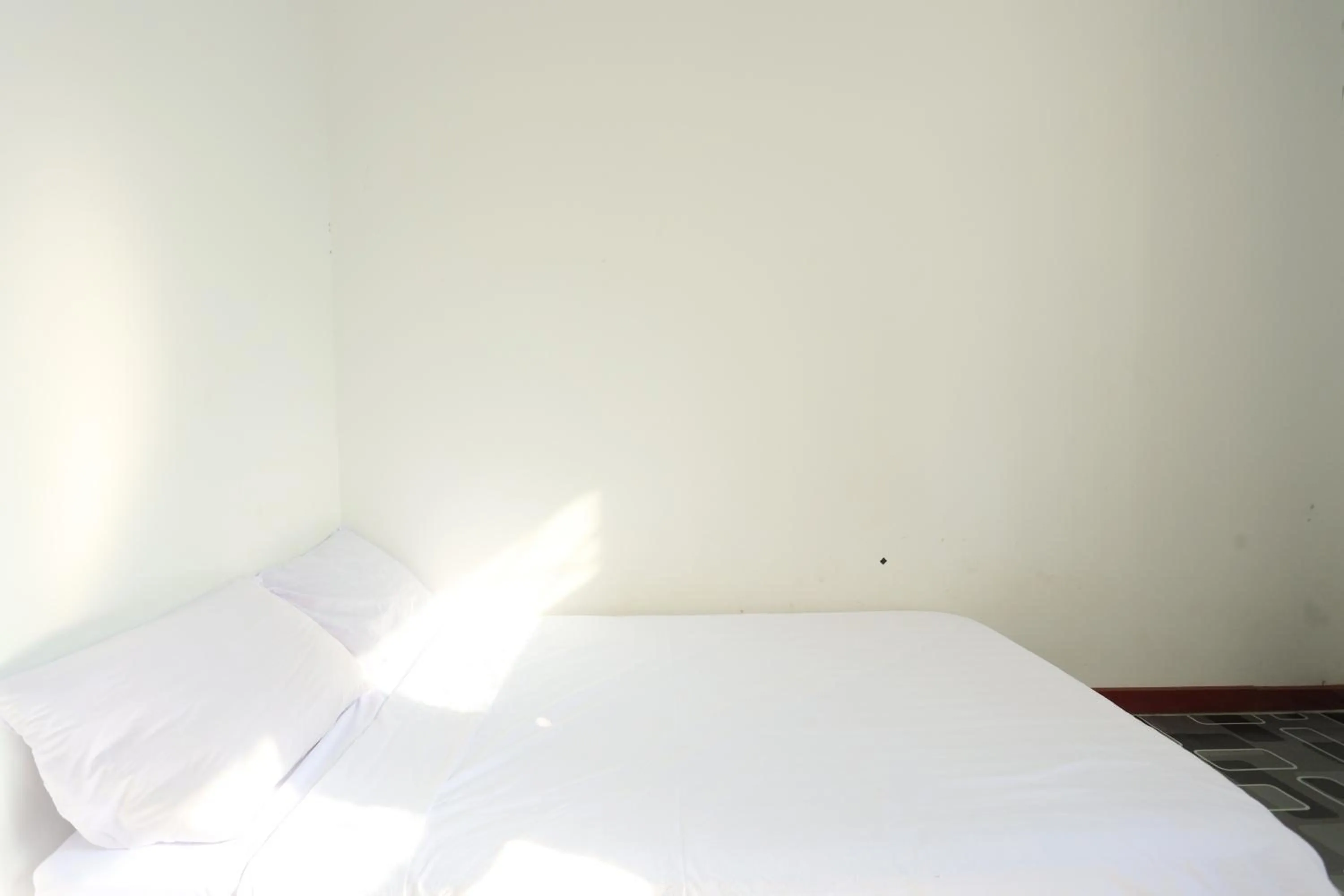 Bedroom in Hotel O Homestay OrangeNearNagoya Hill Shopping Mall