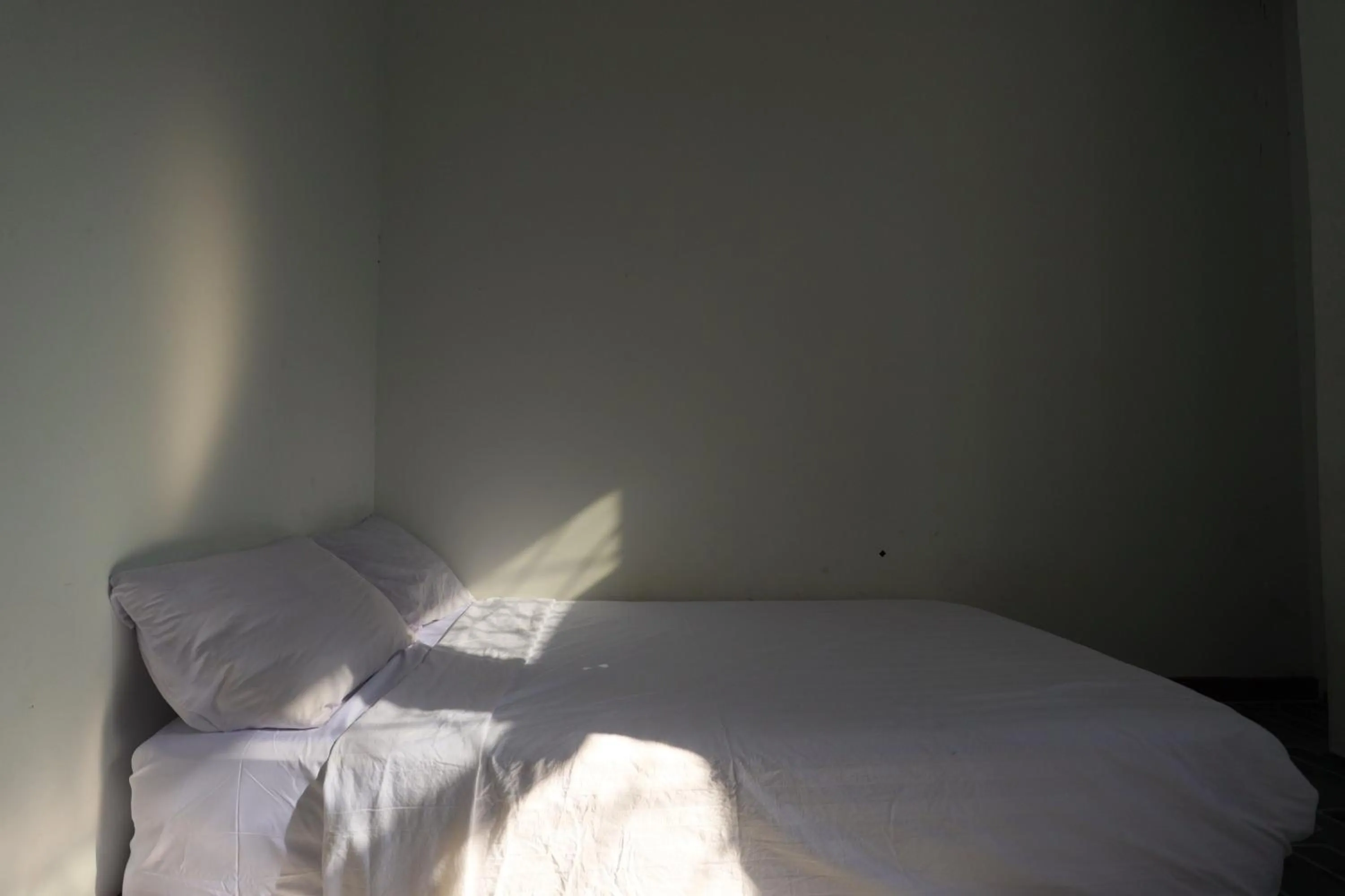 Bedroom in Hotel O Homestay OrangeNearNagoya Hill Shopping Mall