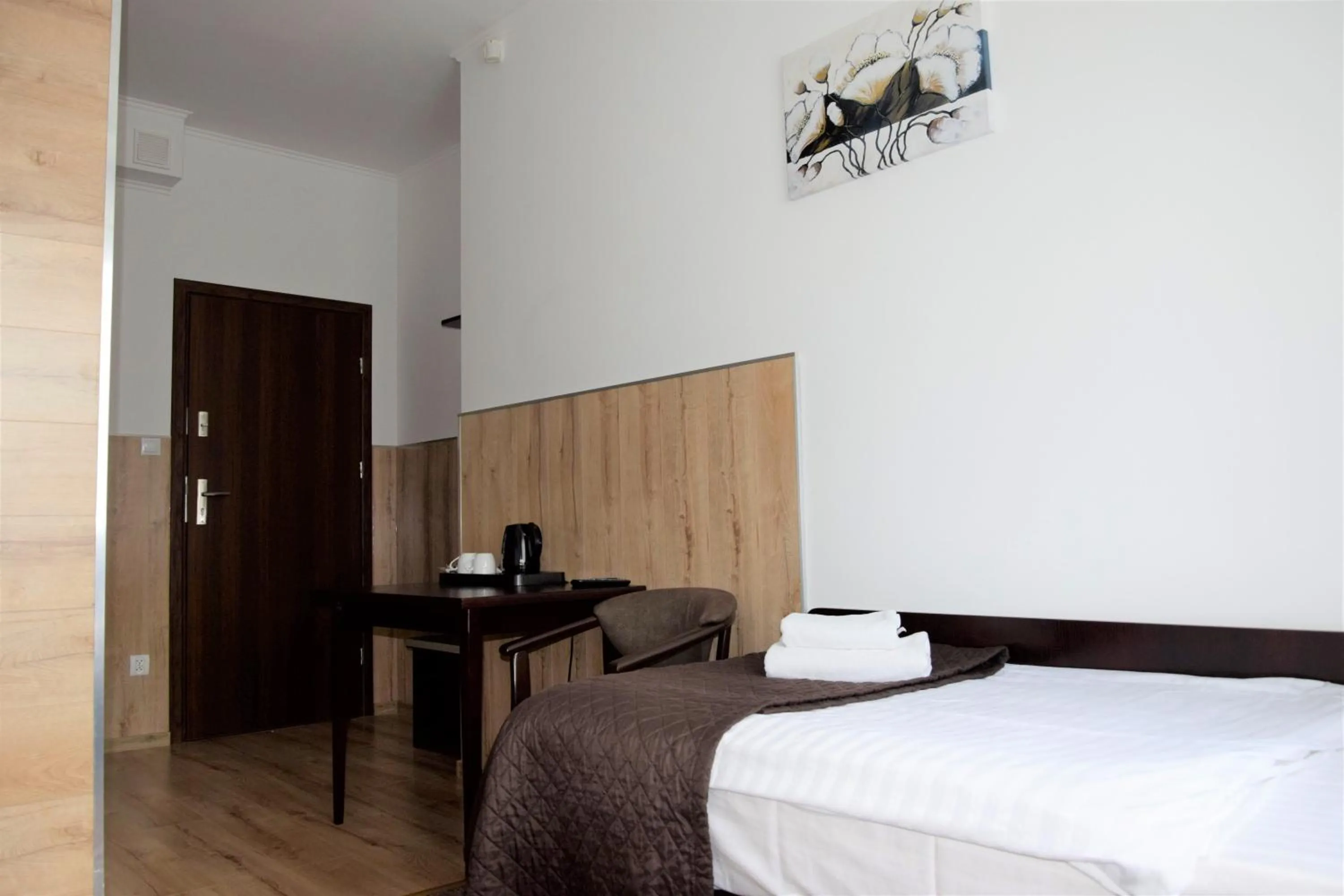 Photo of the whole room, Bed in Villa Victoria