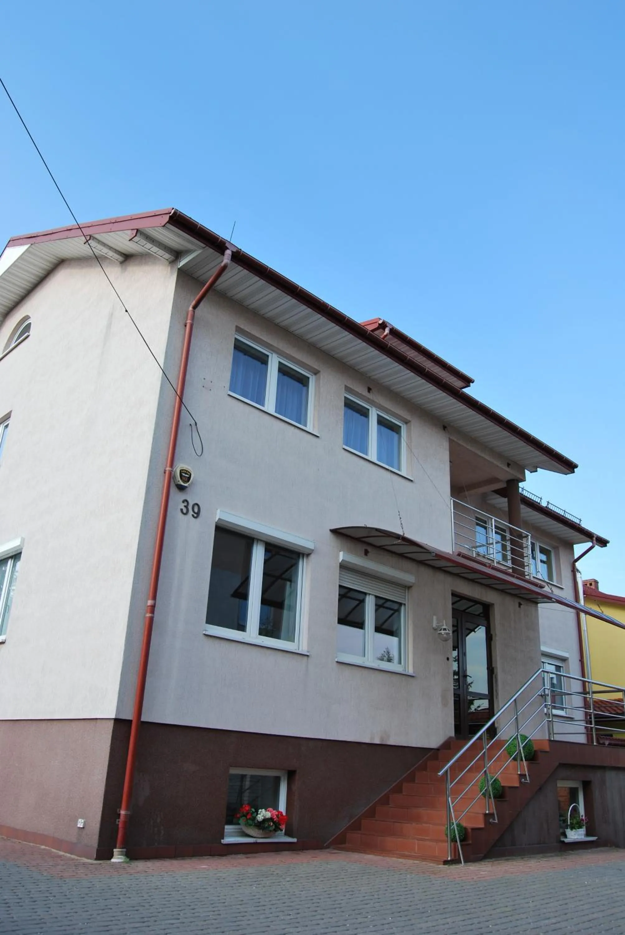 Other in Villa Victoria