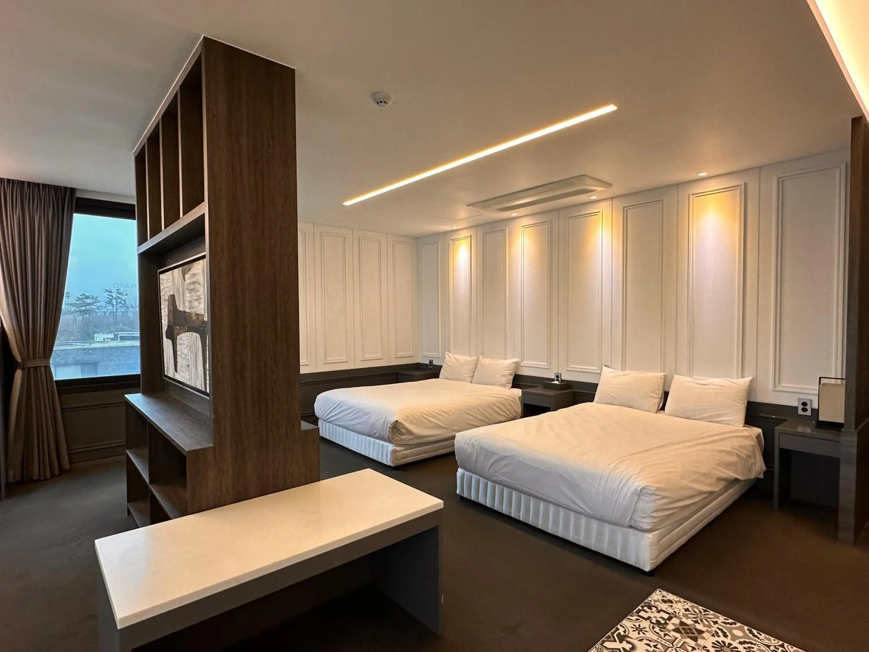 Aewol Suite in Drama 2015 Aewol Suite in Drama 2015