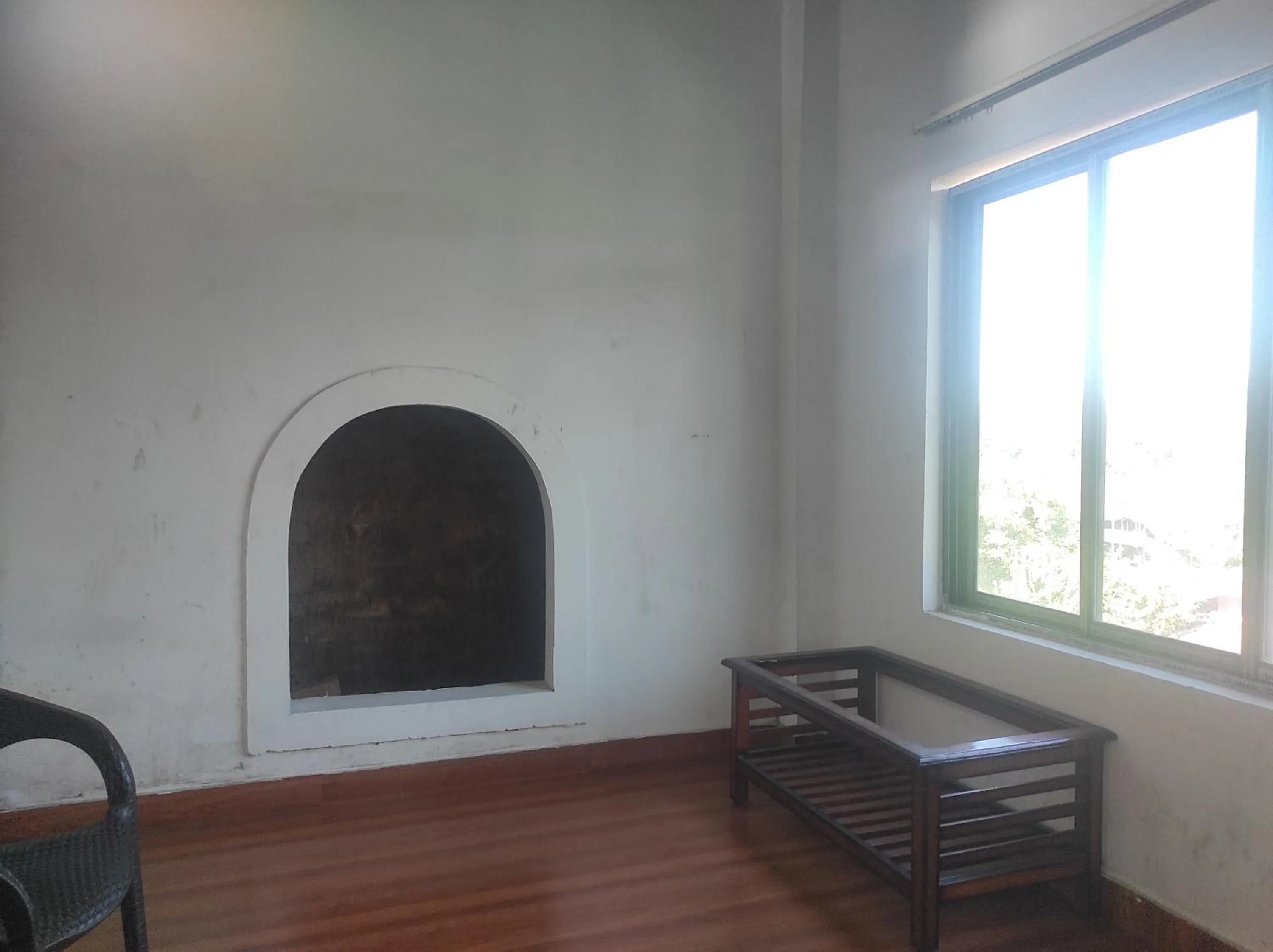 Bedroom in HOTEL SG HUB TOWER